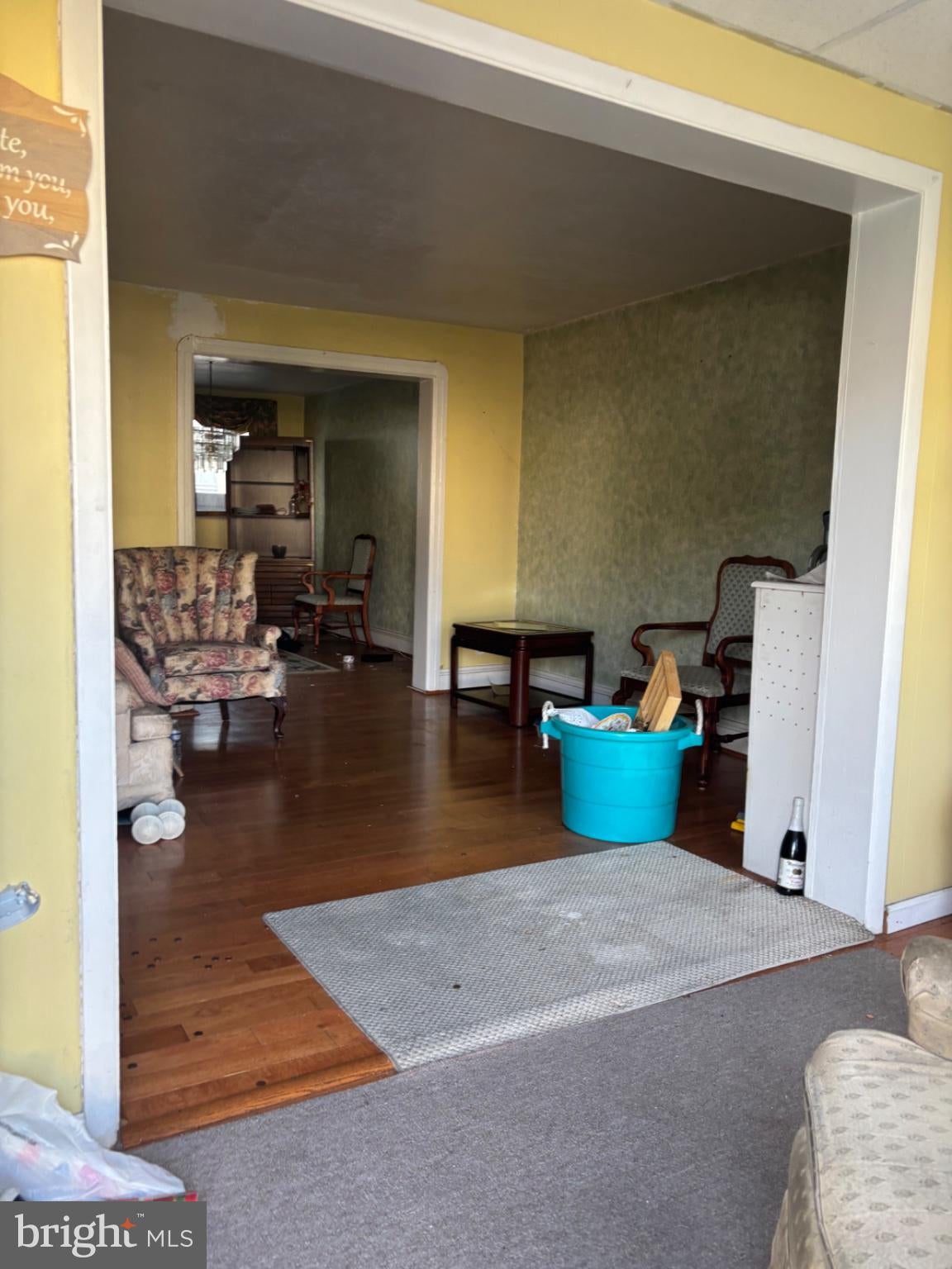 252 COVERLY ROAD