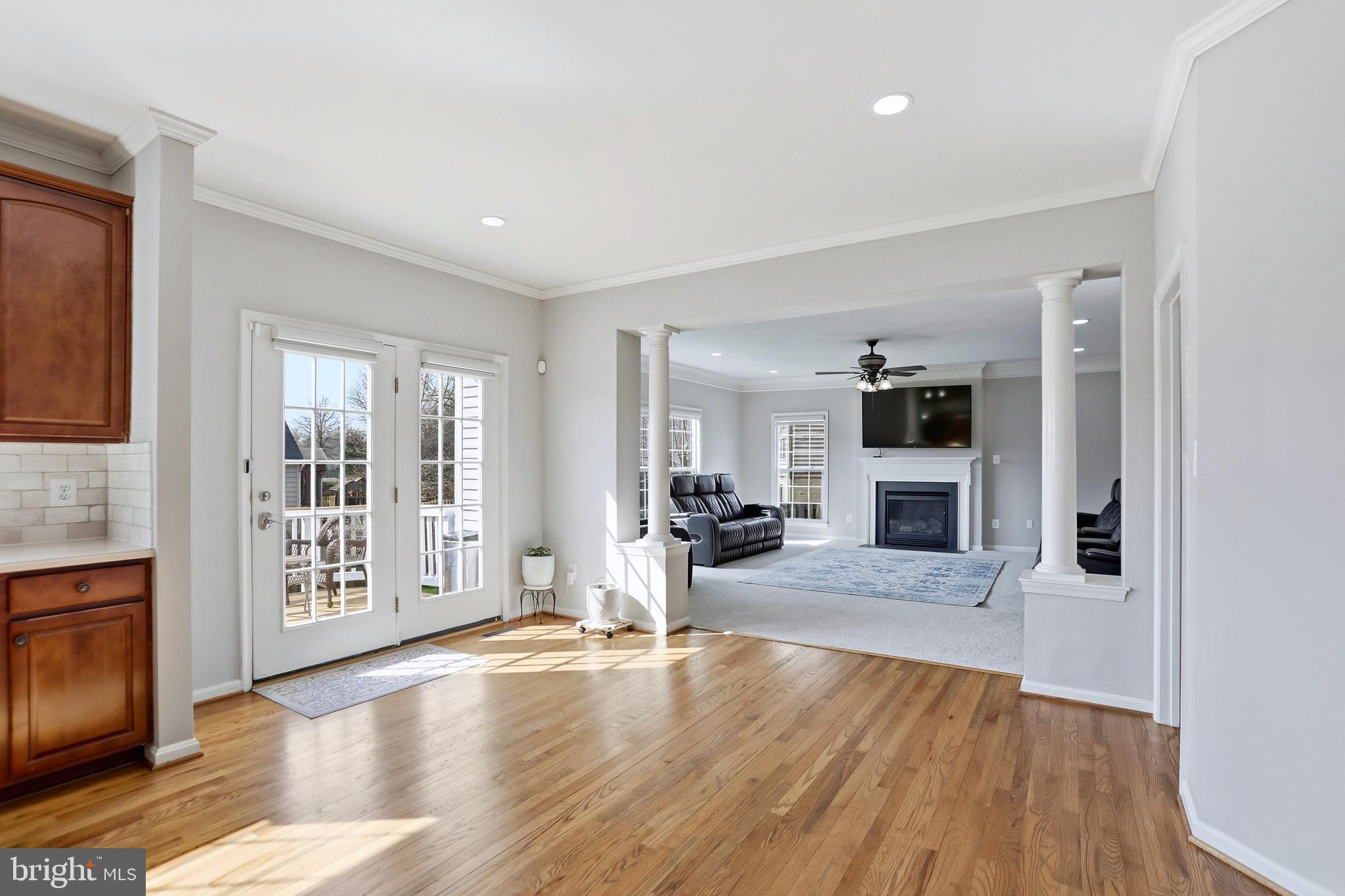 LANIER FARMS - Residential