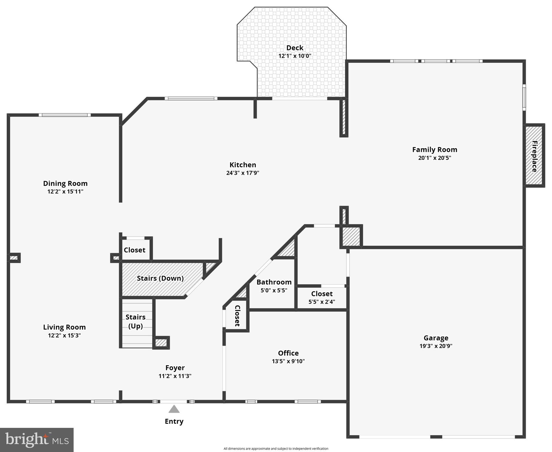 LANIER FARMS - Residential