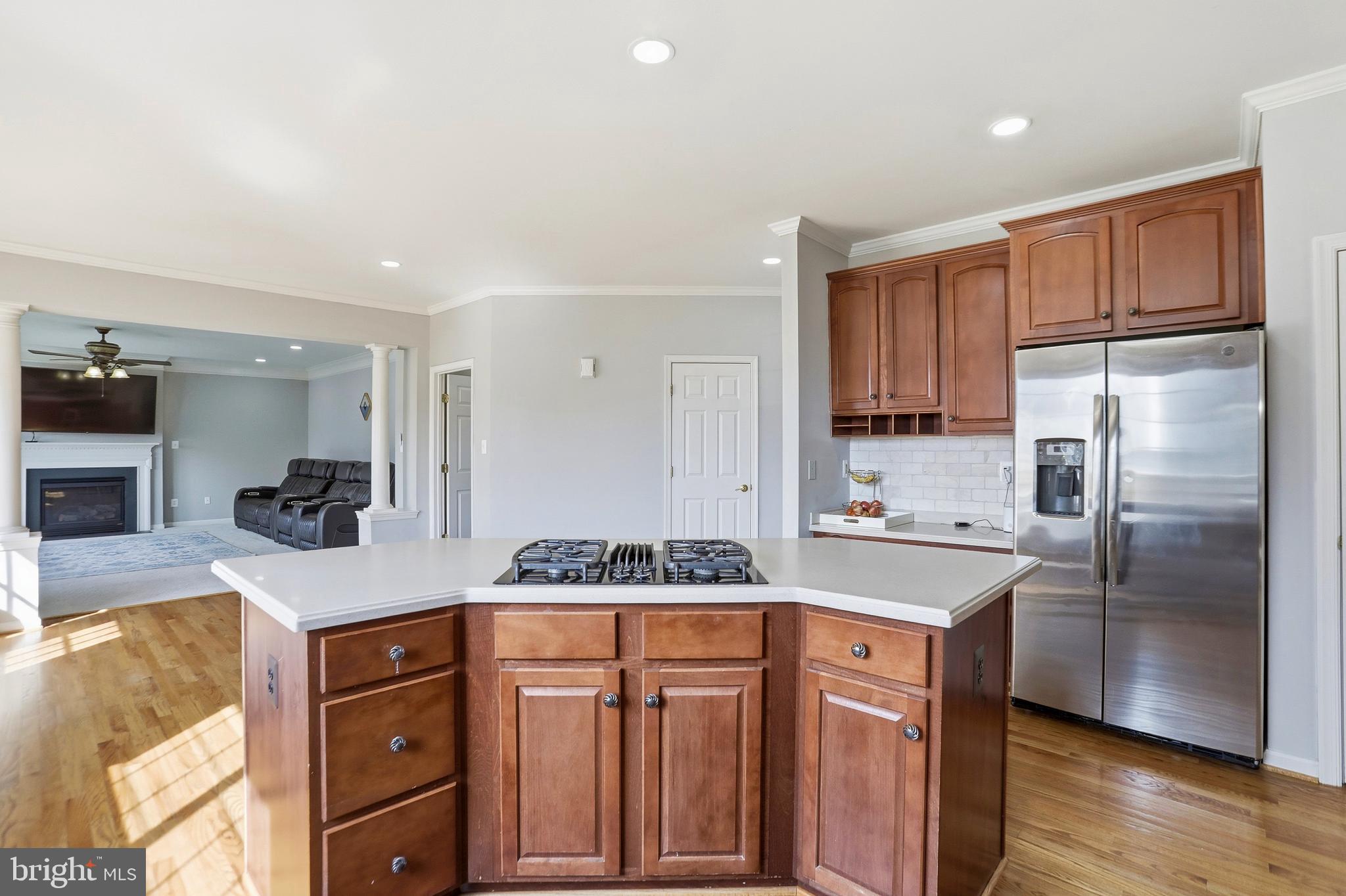 LANIER FARMS - Residential