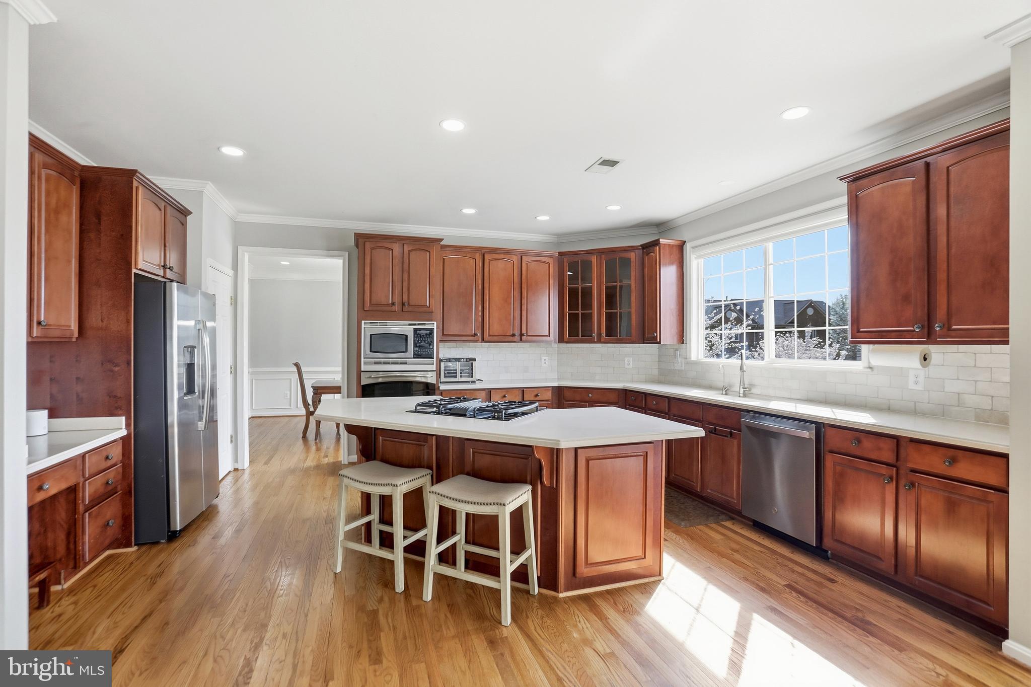 LANIER FARMS - Residential