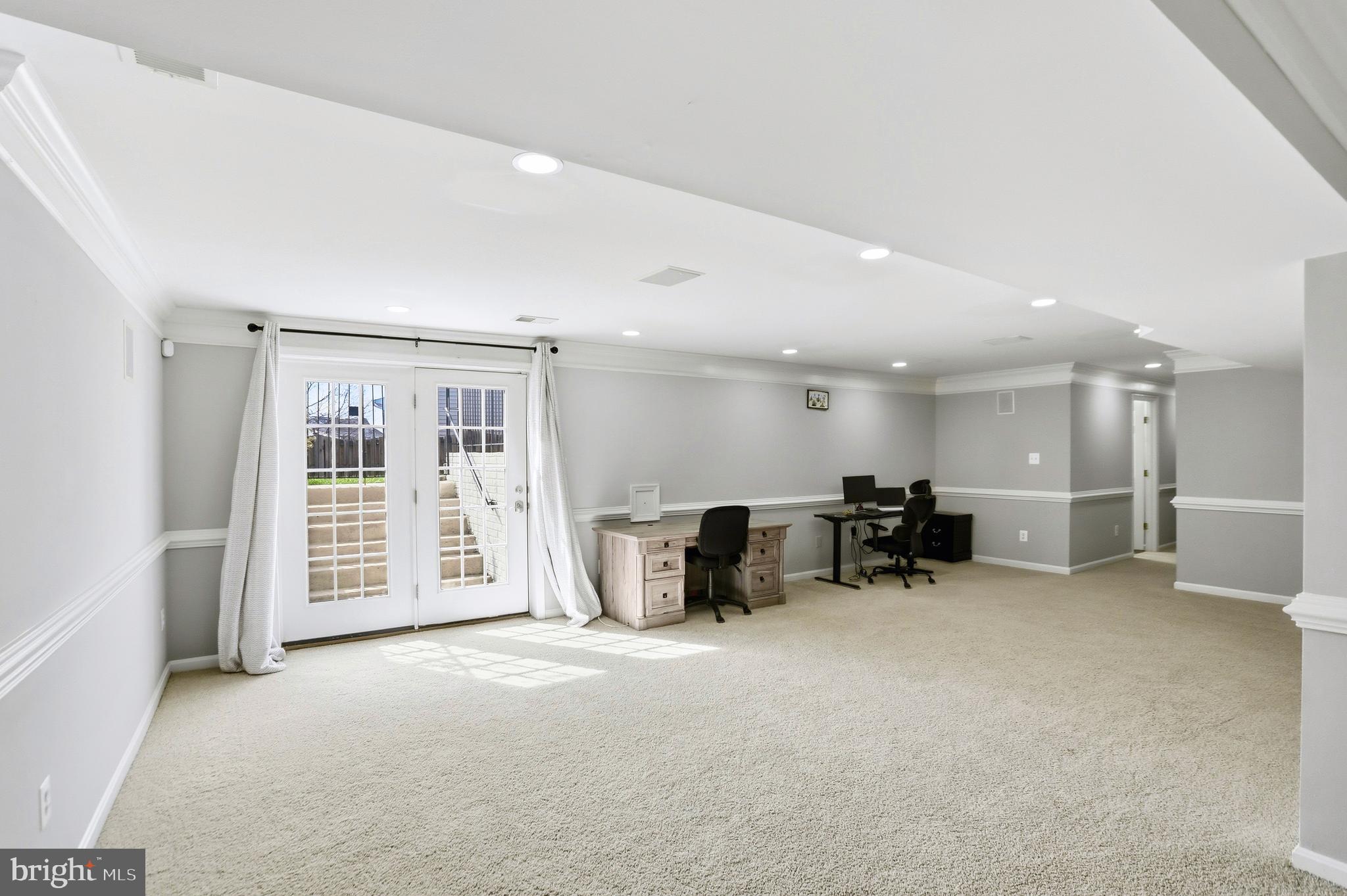 LANIER FARMS - Residential