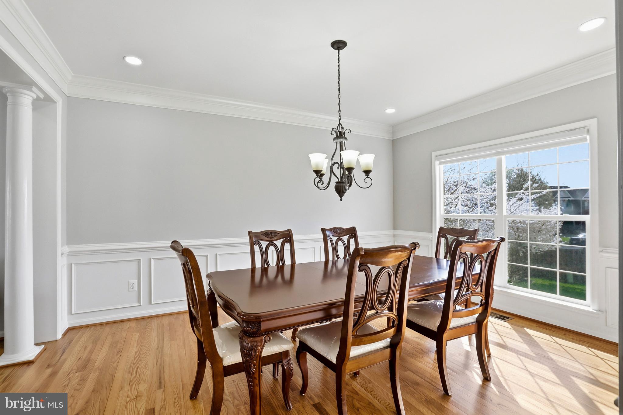 LANIER FARMS - Residential