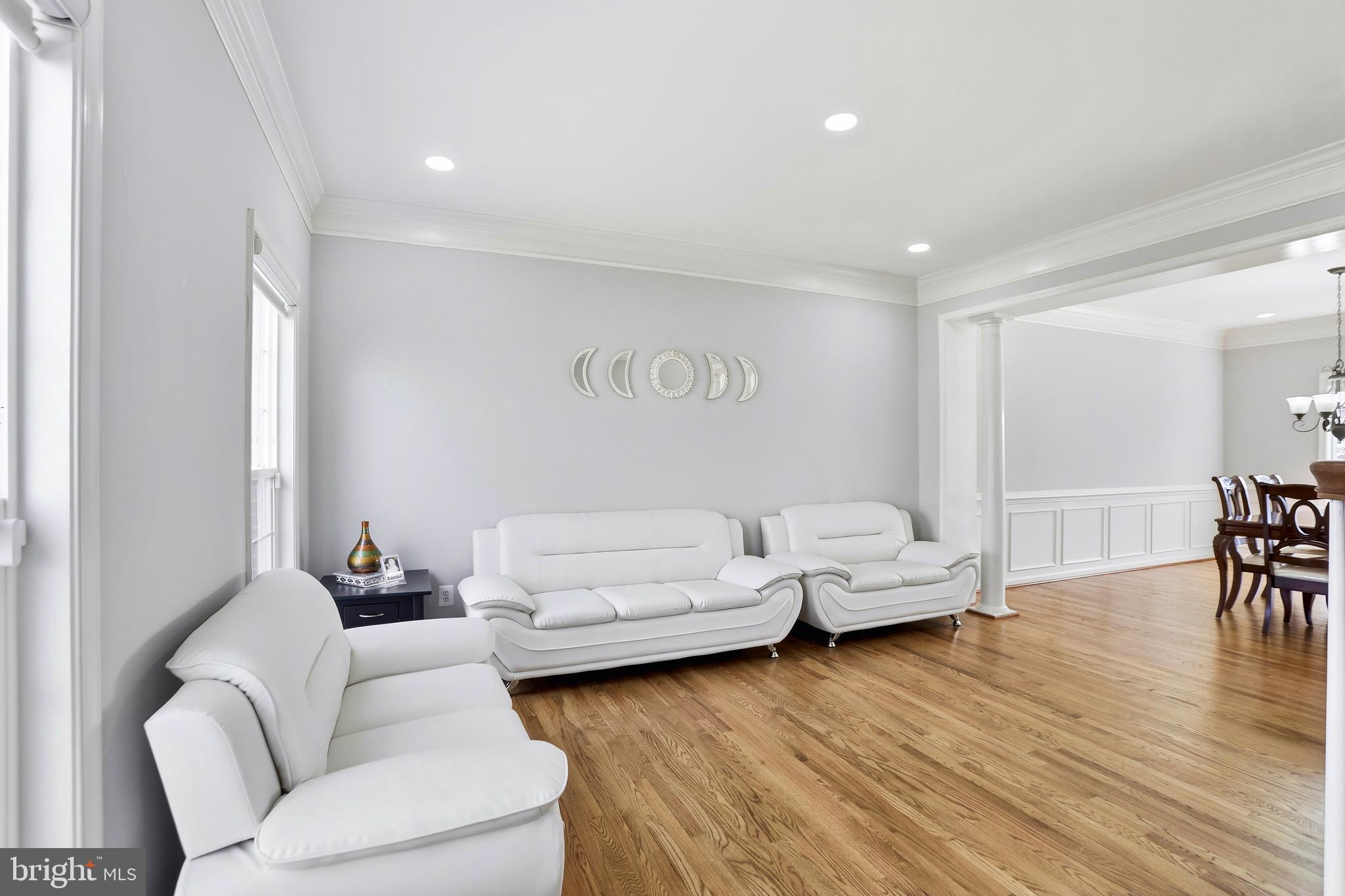 LANIER FARMS - Residential