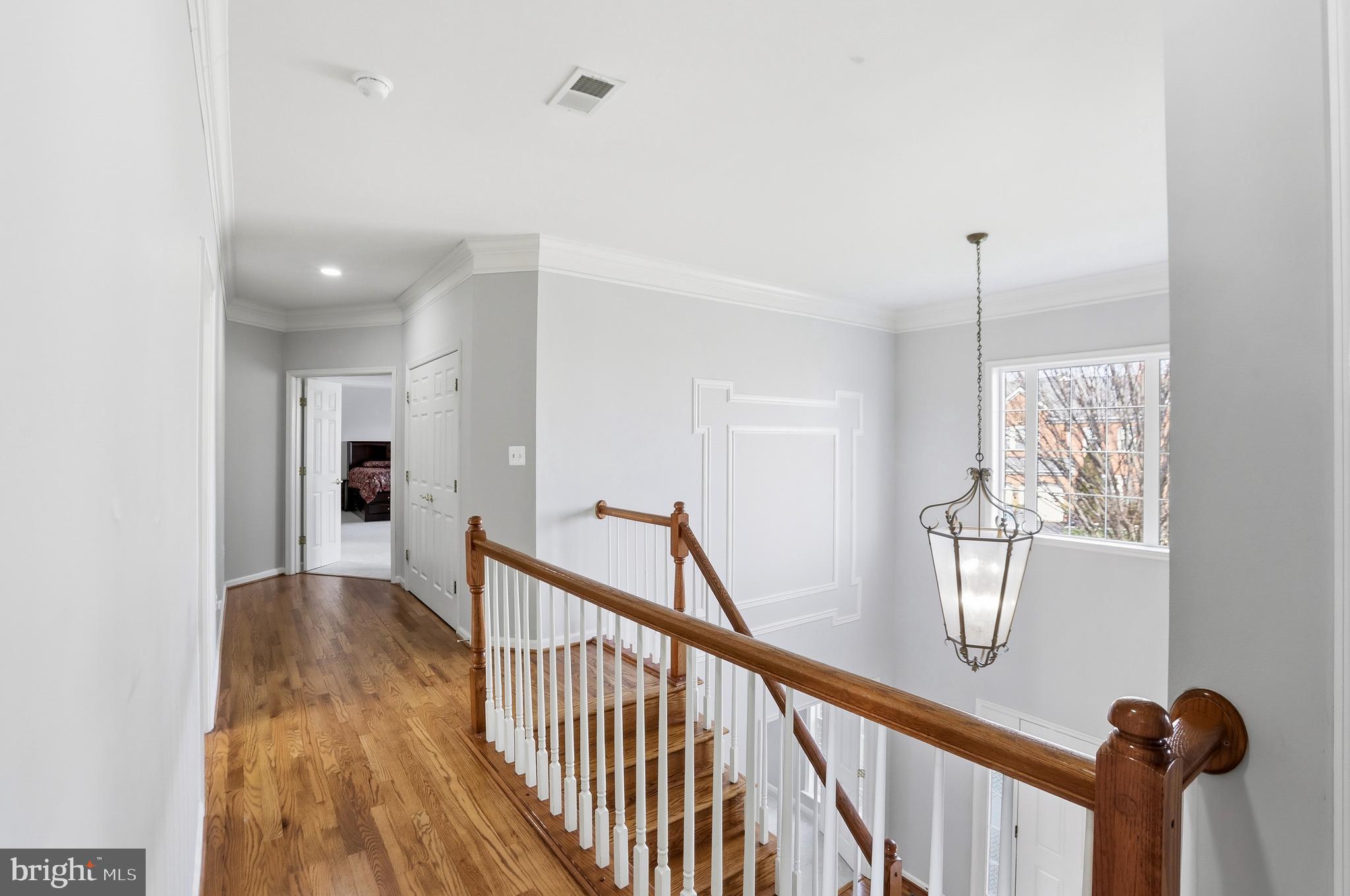 LANIER FARMS - Residential