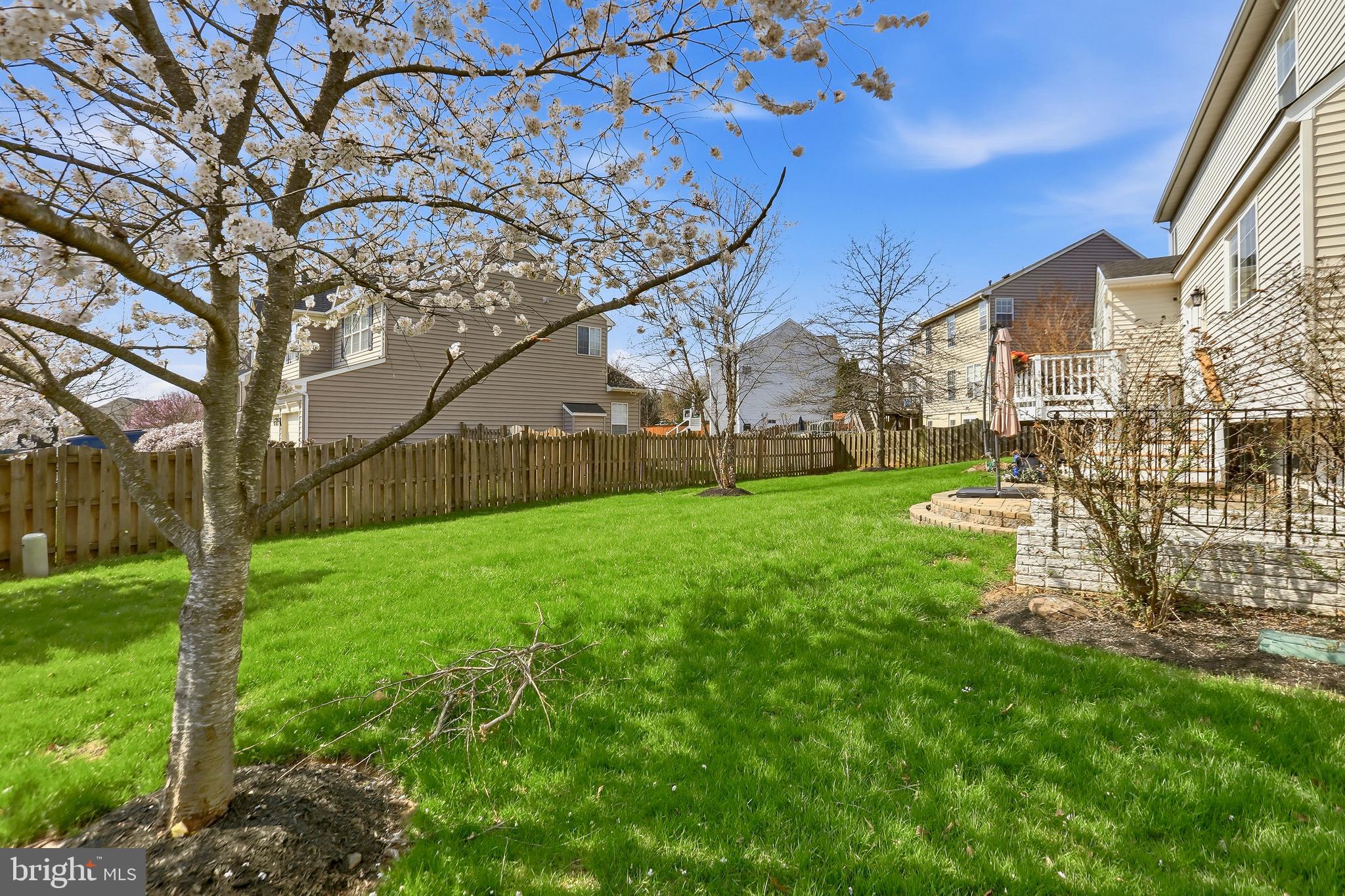 12503 MAIDEN CREEK COURT