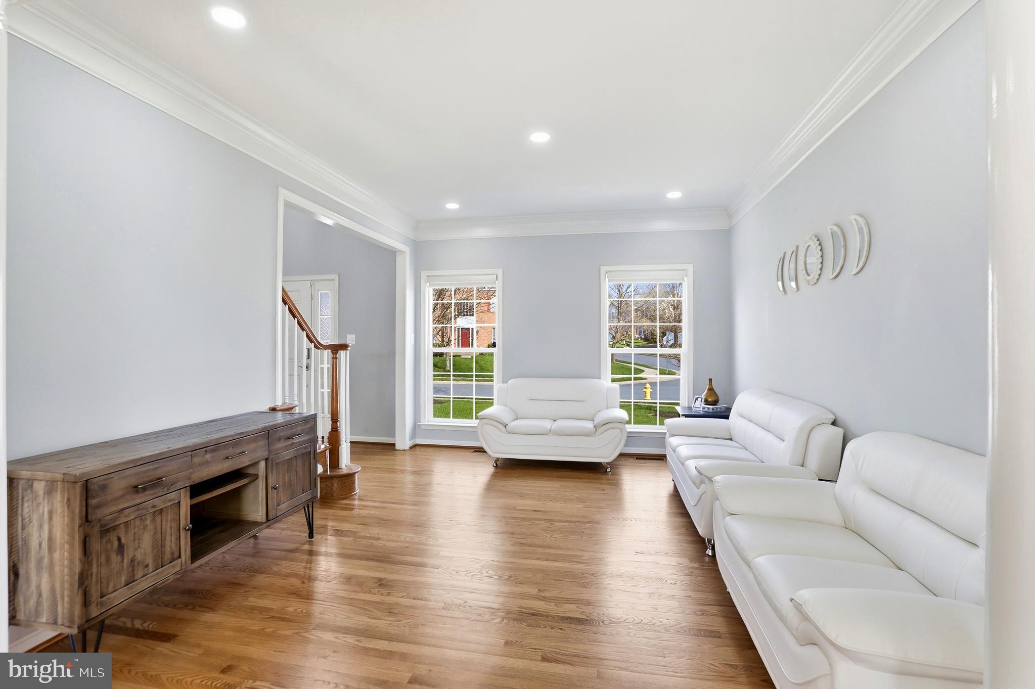 LANIER FARMS - Residential