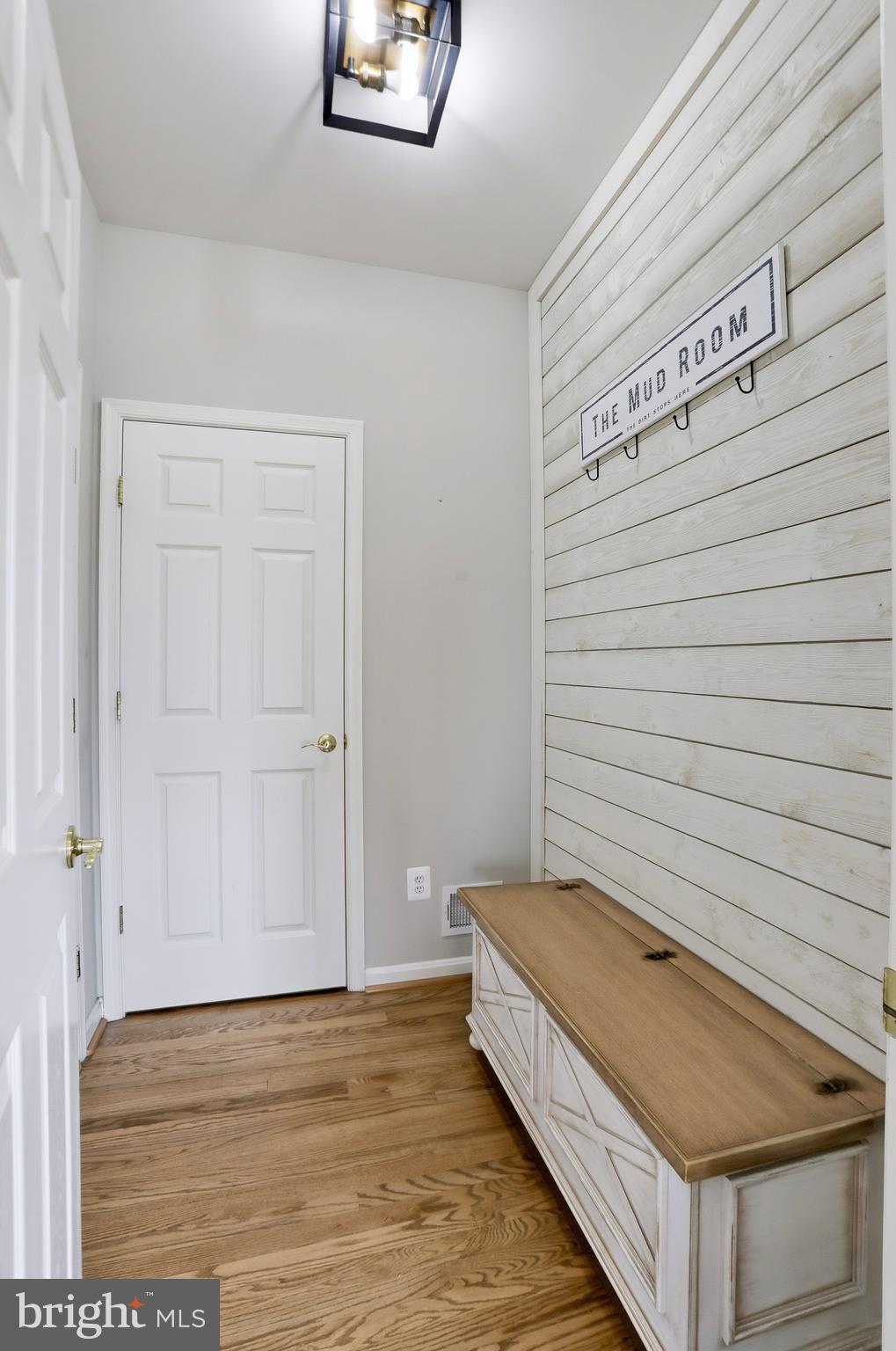 LANIER FARMS - Residential