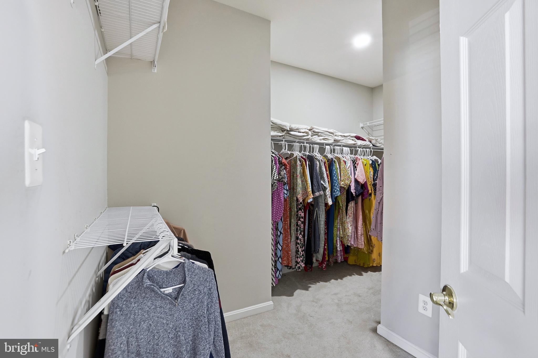 LANIER FARMS - Residential