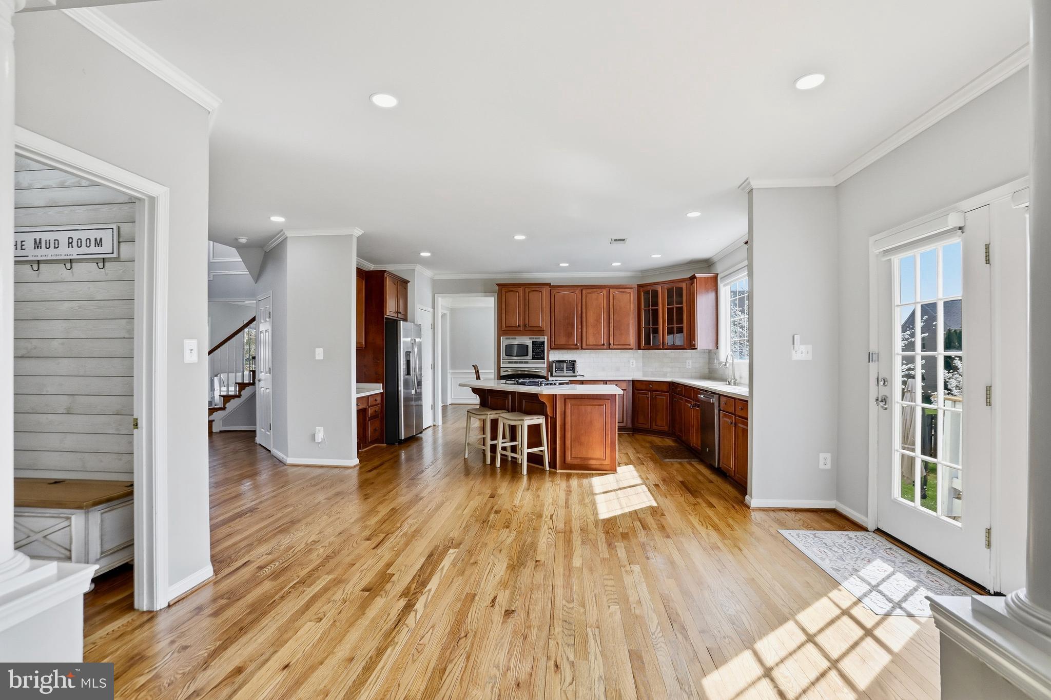 LANIER FARMS - Residential