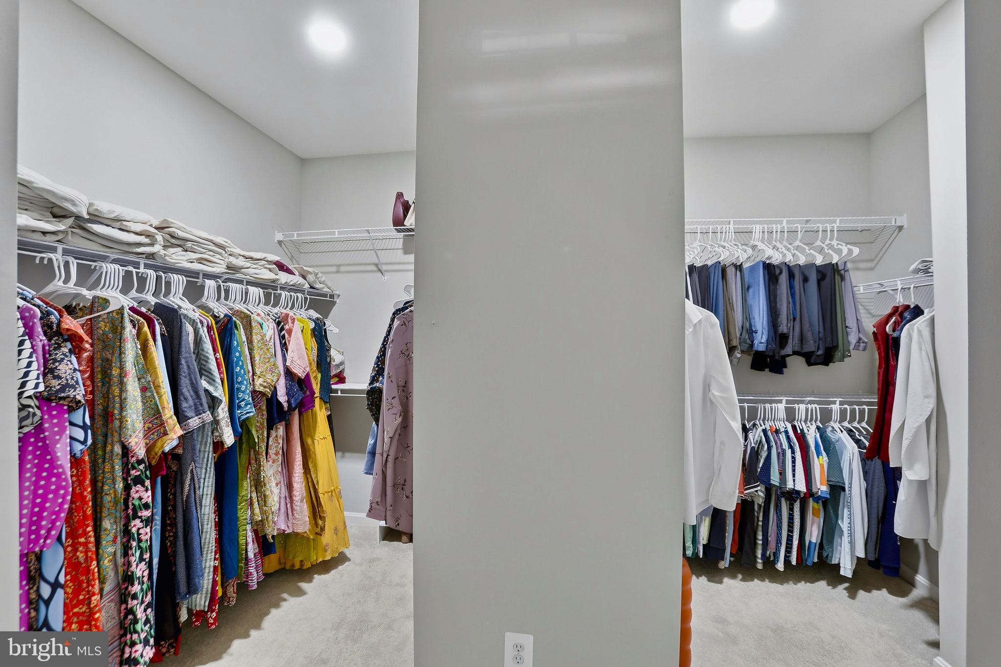 LANIER FARMS - Residential