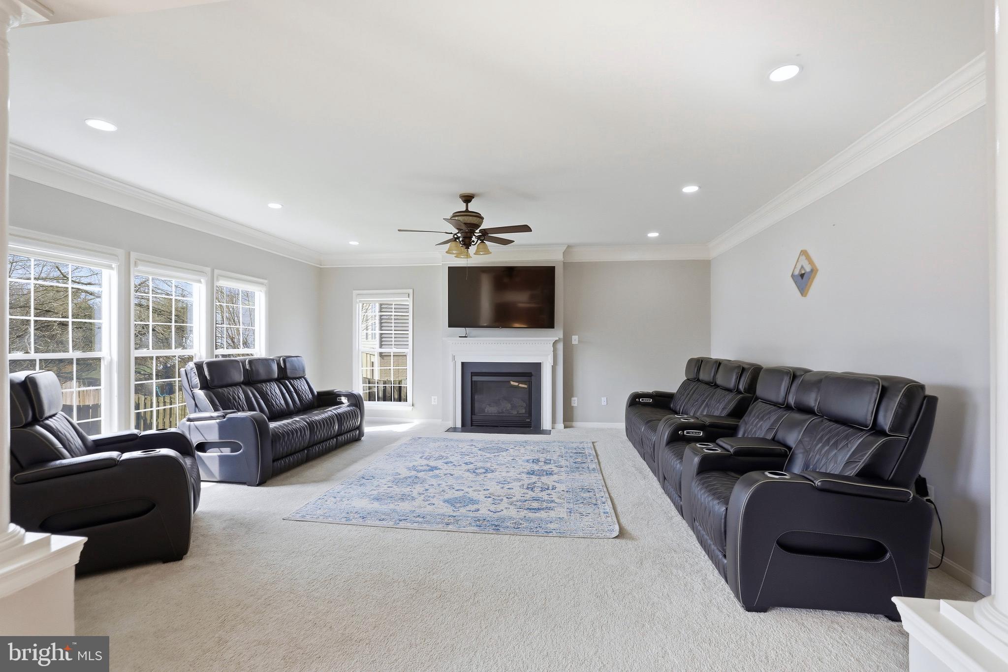 LANIER FARMS - Residential