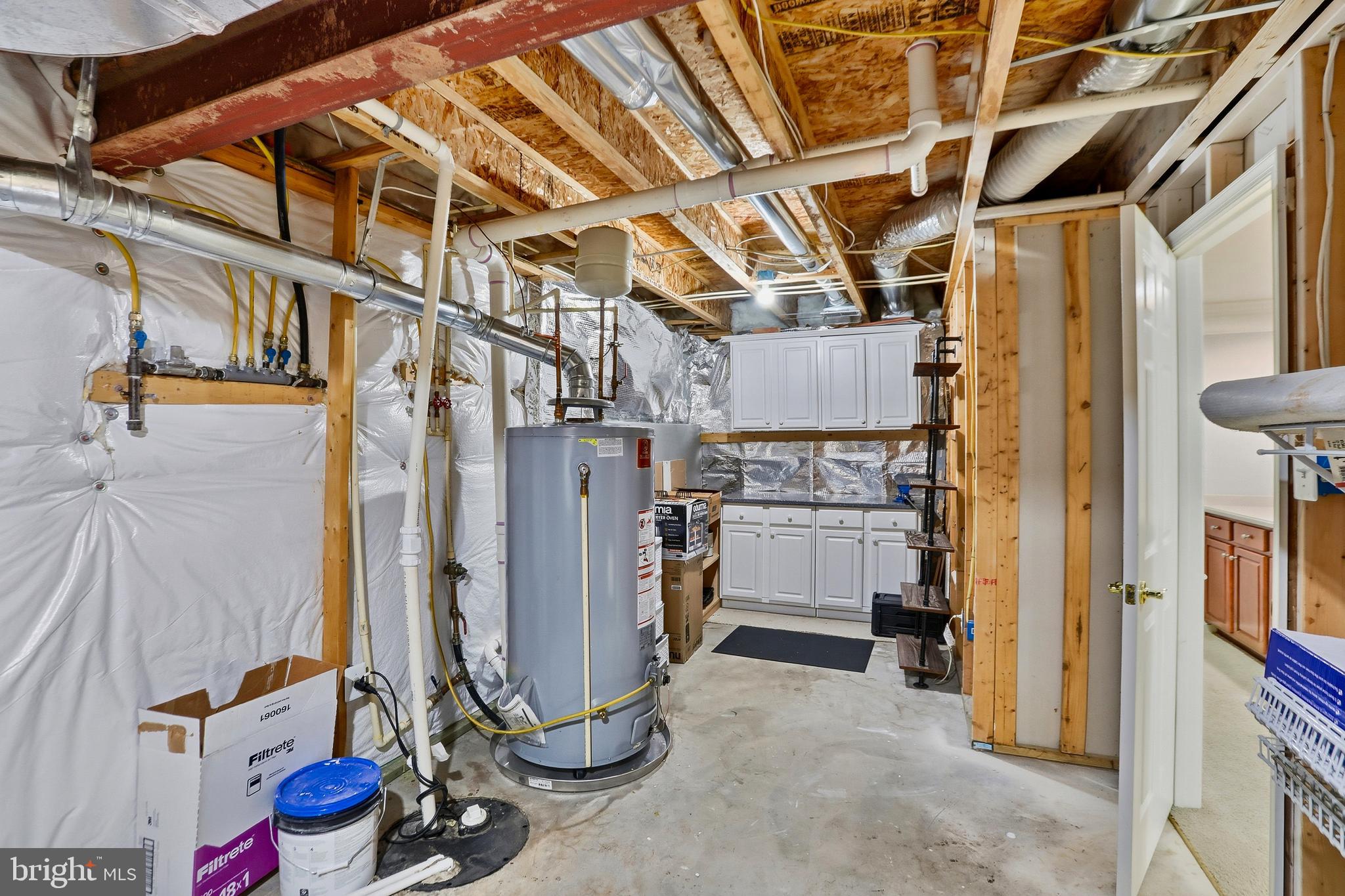 LANIER FARMS - Residential