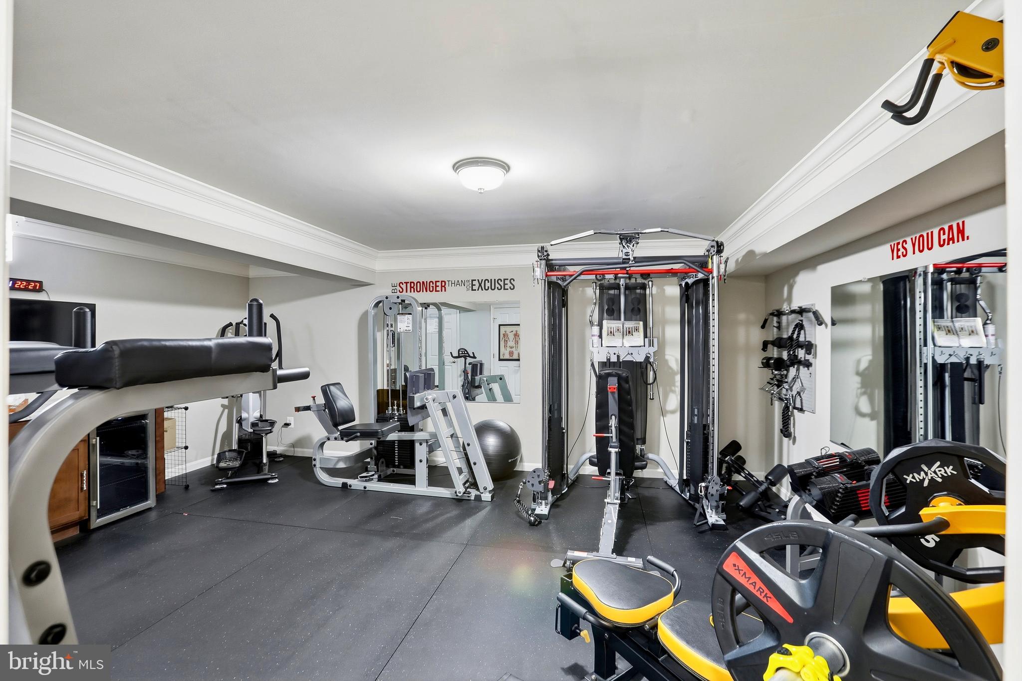 LANIER FARMS - Residential