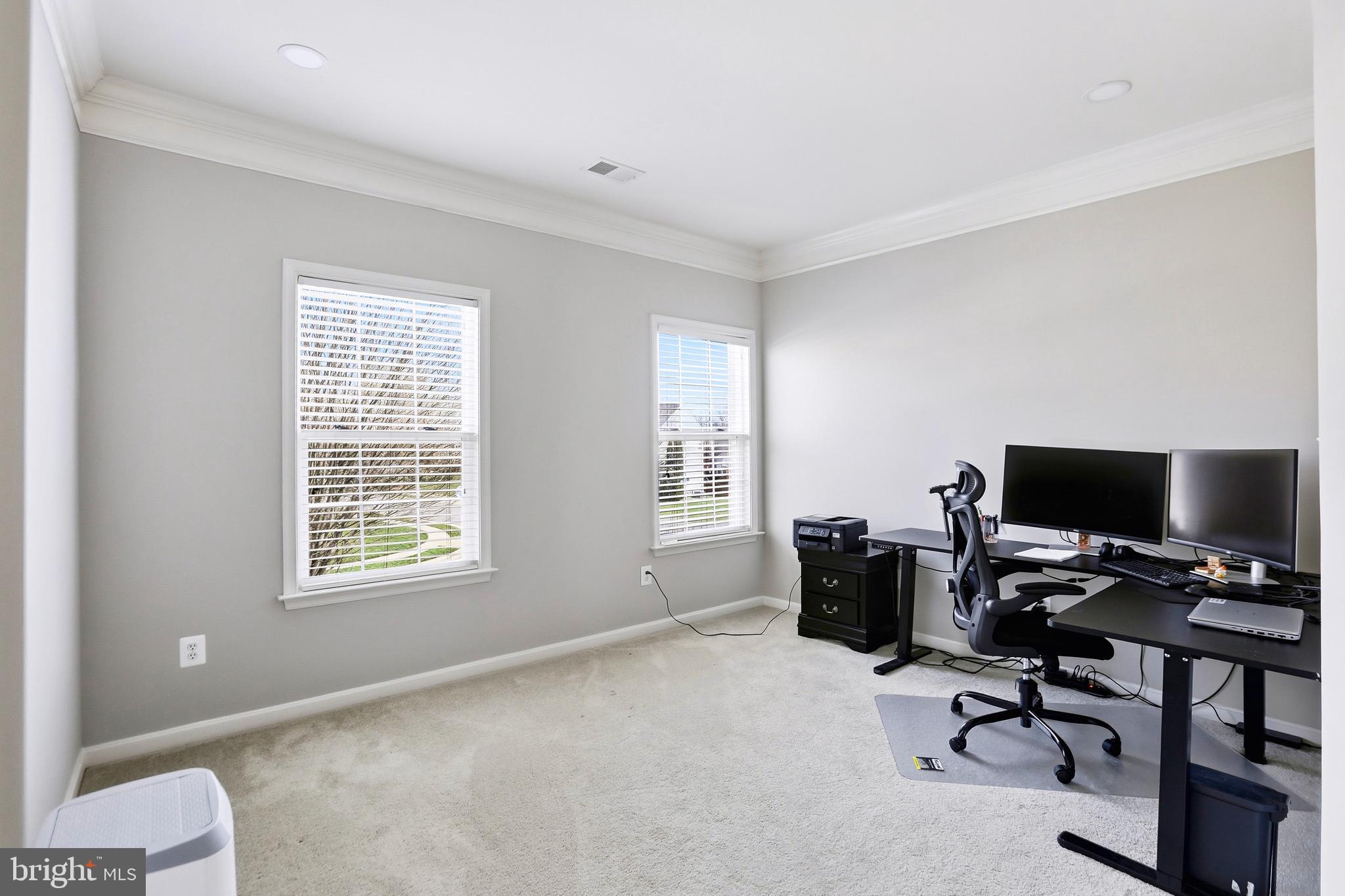 LANIER FARMS - Residential