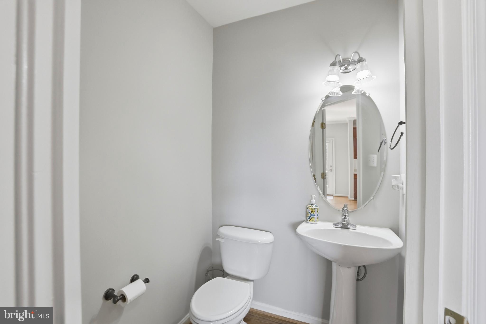 LANIER FARMS - Residential