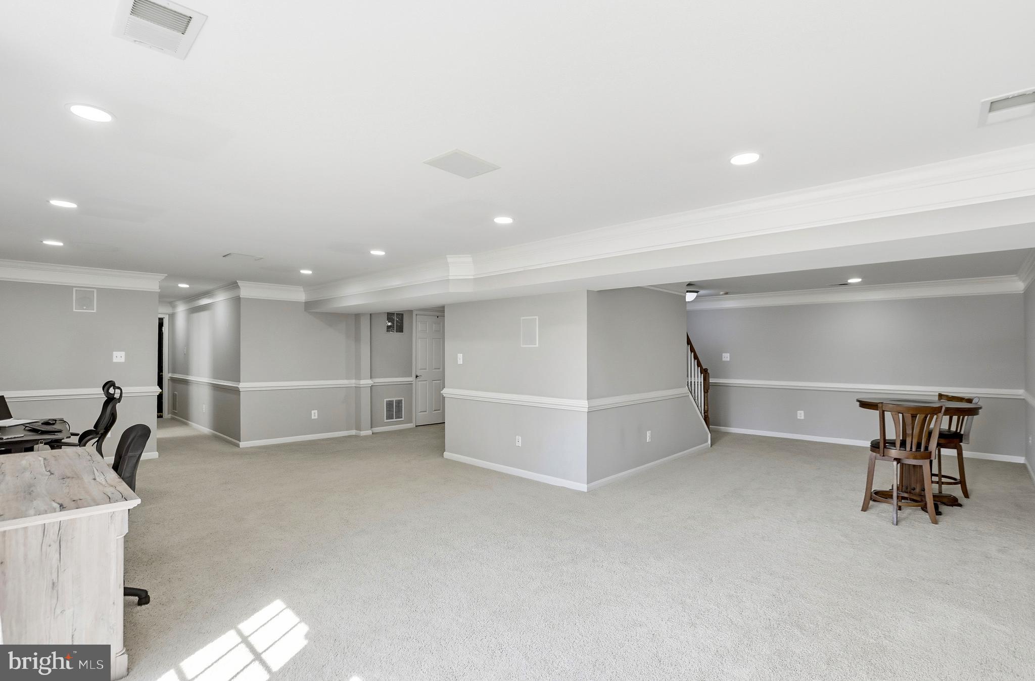 LANIER FARMS - Residential