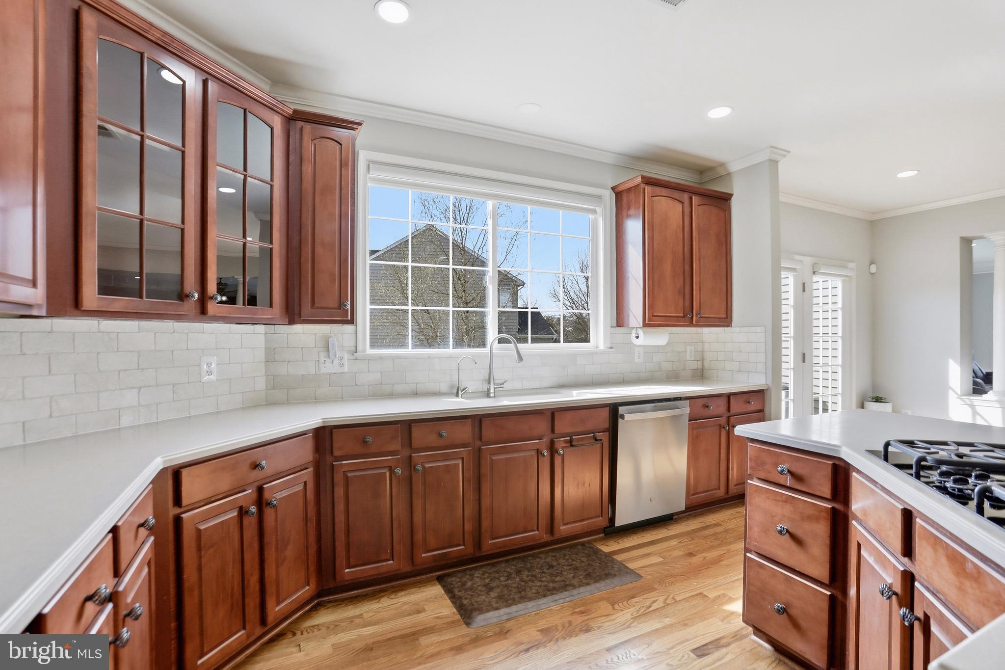 LANIER FARMS - Residential