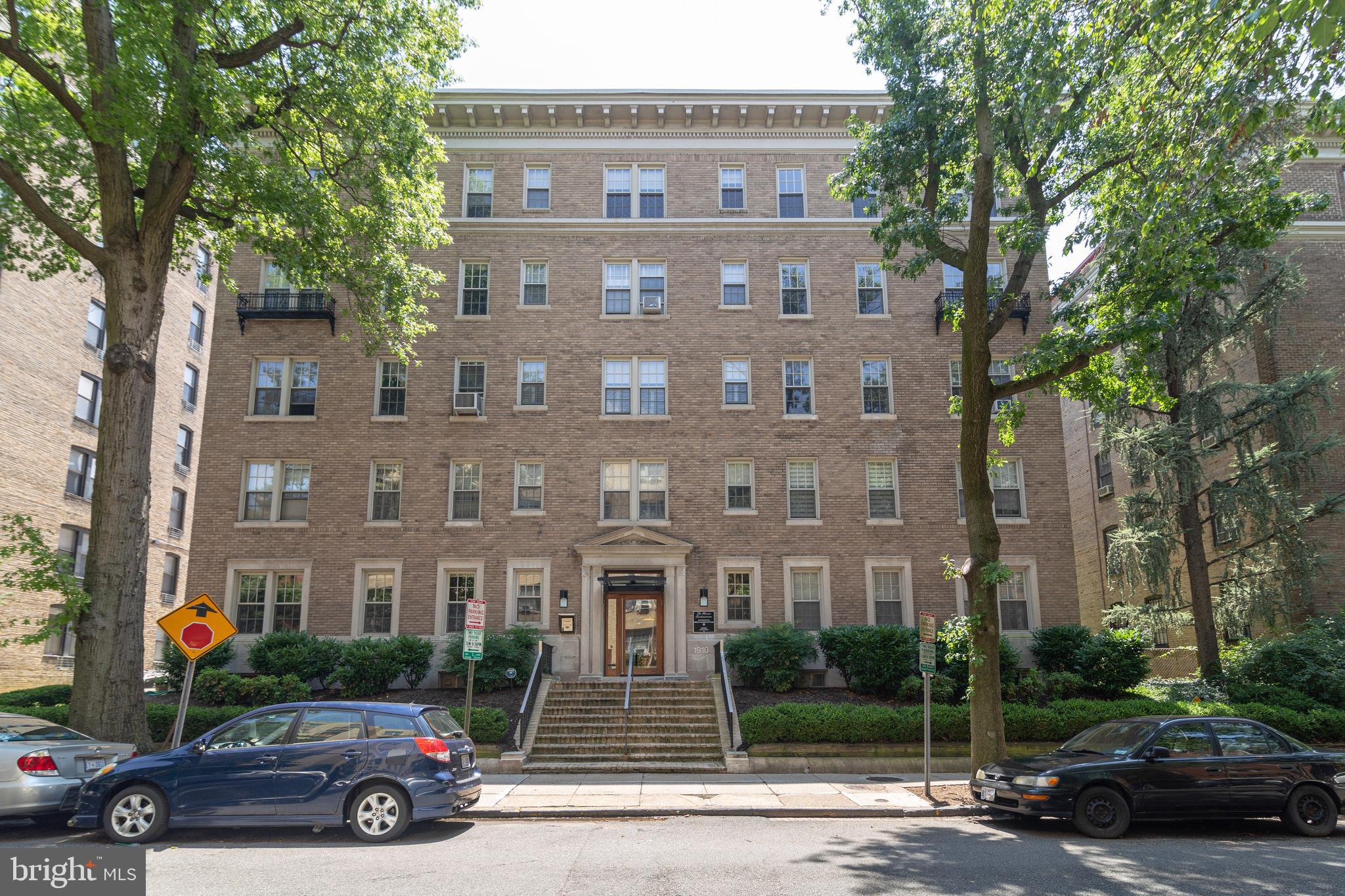 1910 KALORAMA ROAD NW 307