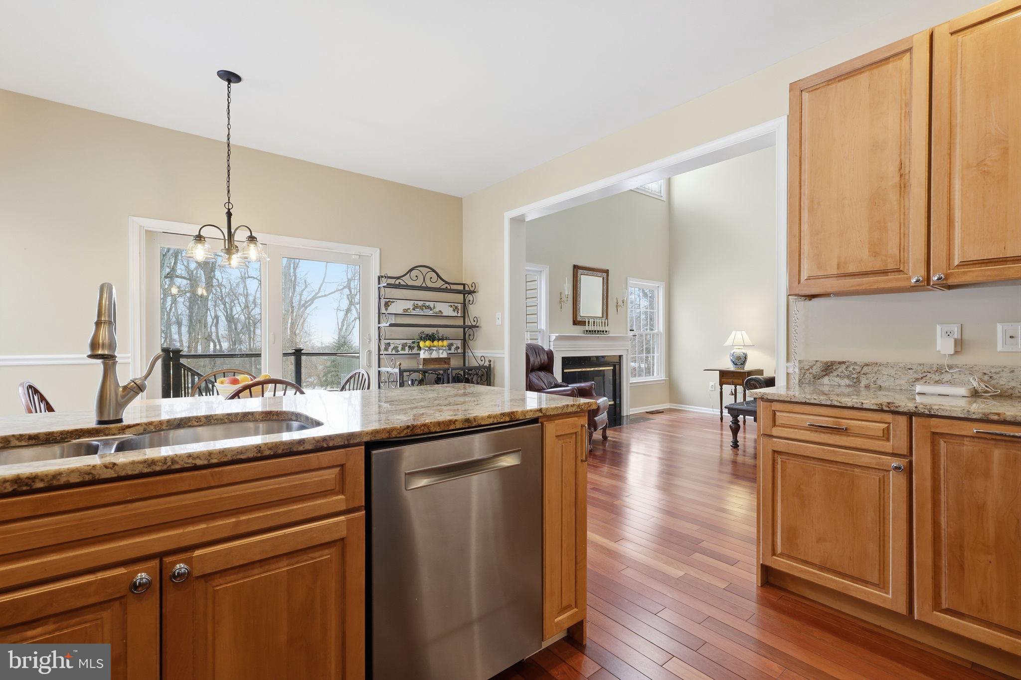 THE RIDINGS - Residential