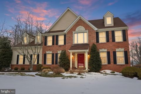 1600 CLYDESDALE YARDLEY PA 19067