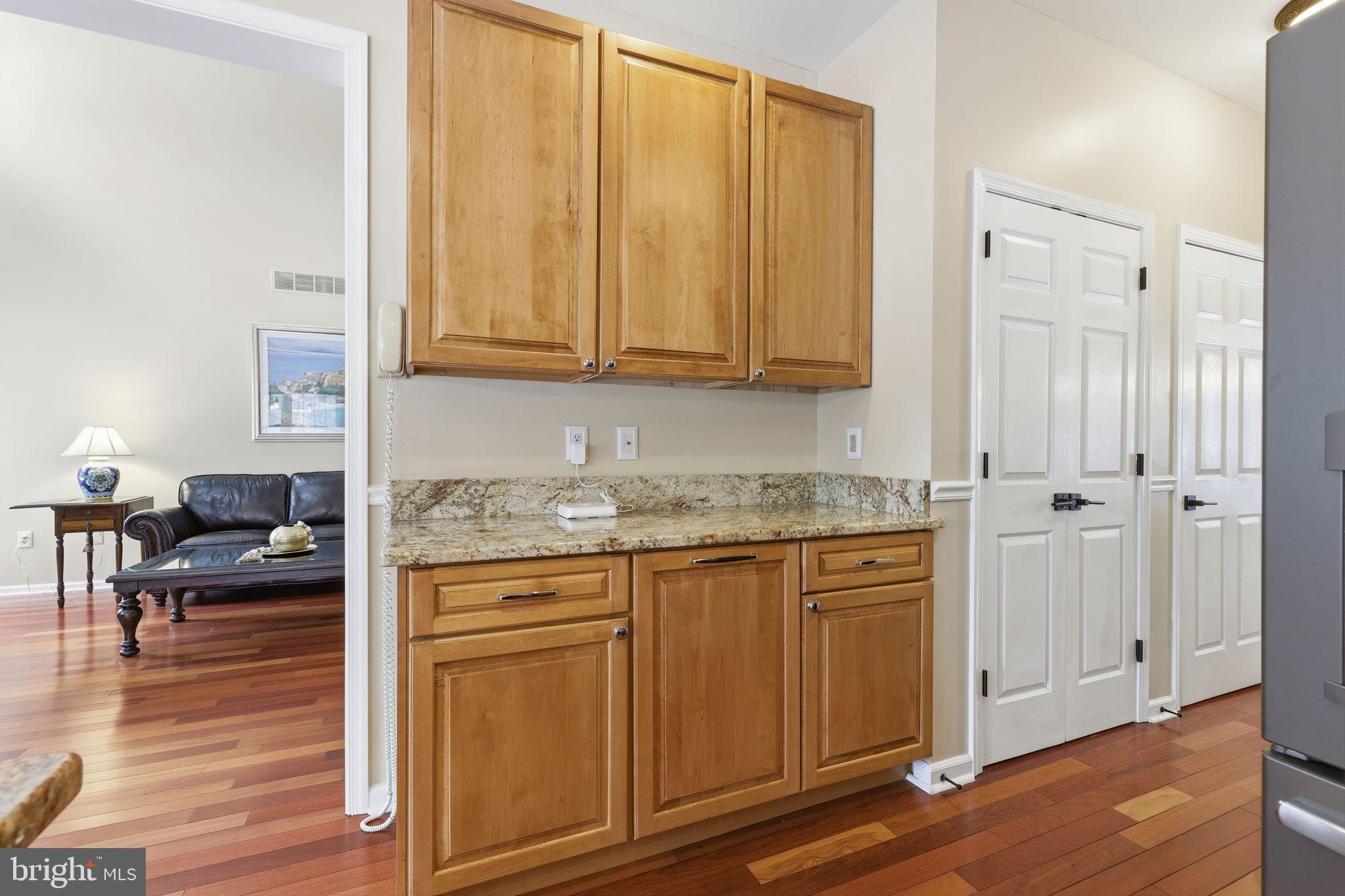 THE RIDINGS - Residential