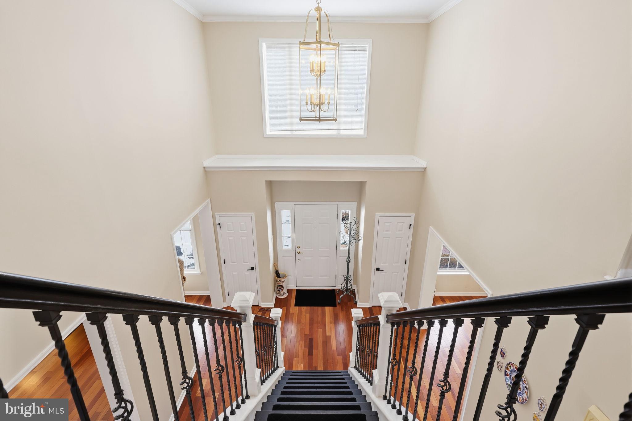 THE RIDINGS - Residential