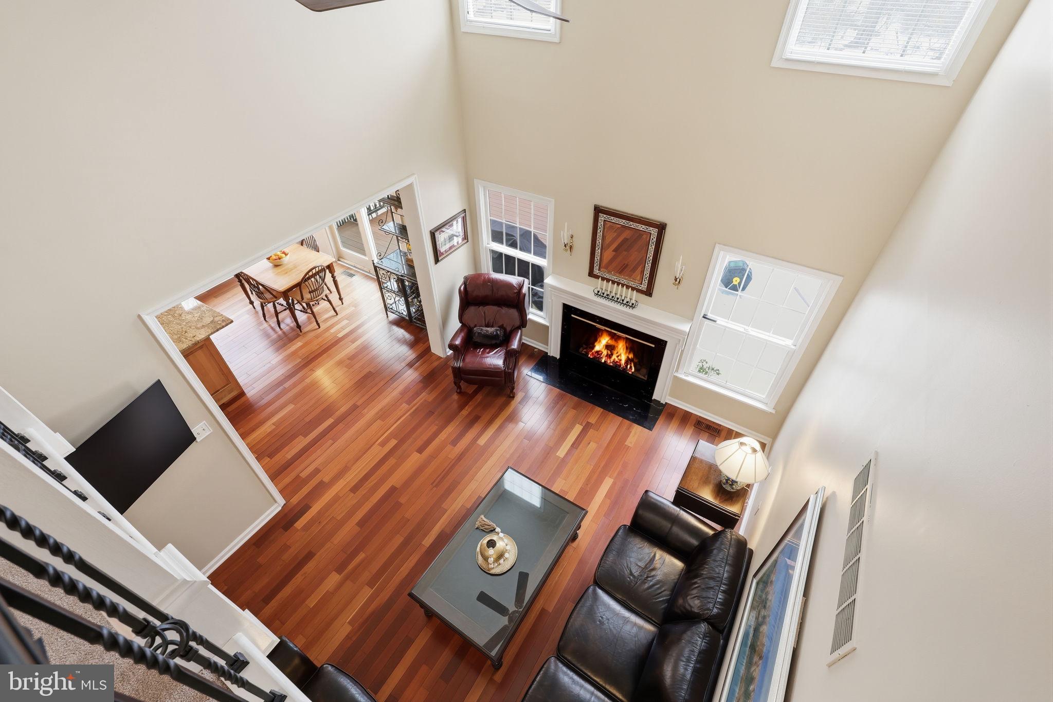 THE RIDINGS - Residential