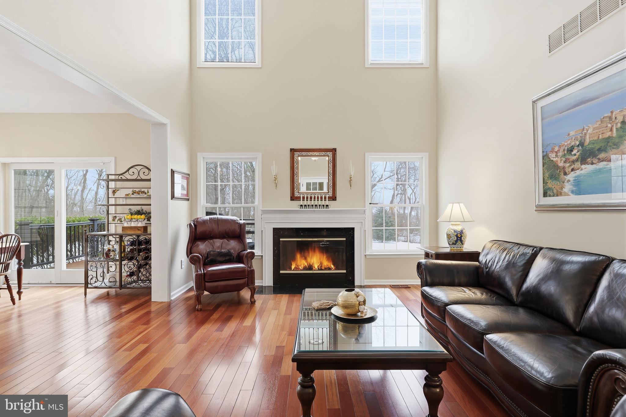 THE RIDINGS - Residential