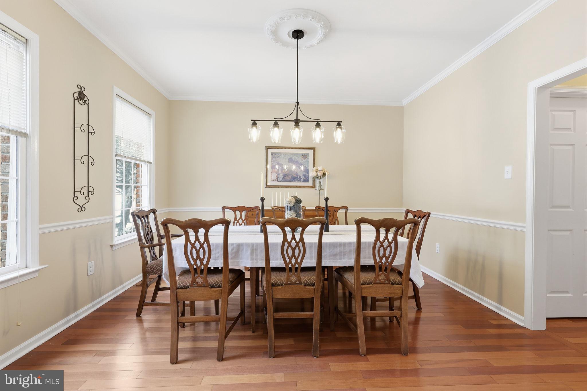 THE RIDINGS - Residential