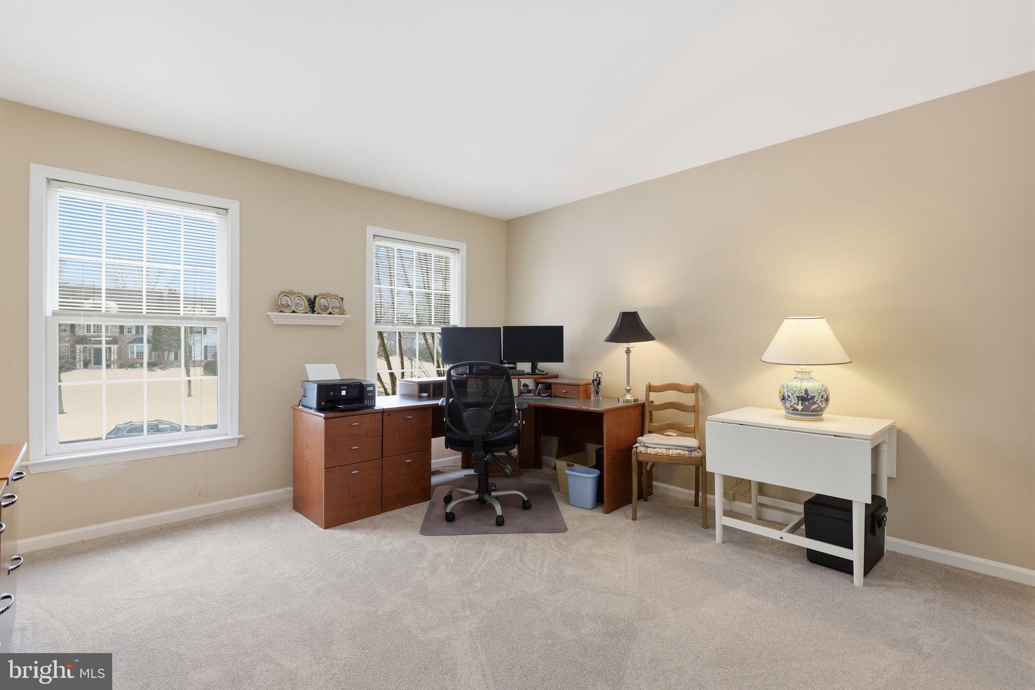 THE RIDINGS - Residential