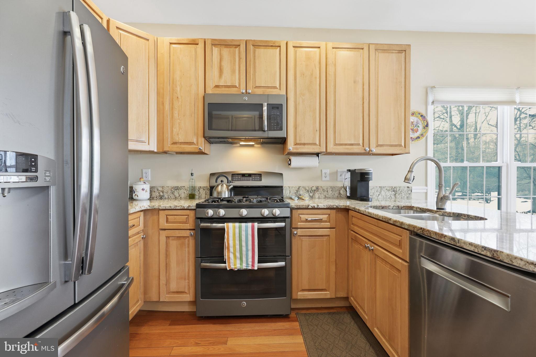 THE RIDINGS - Residential