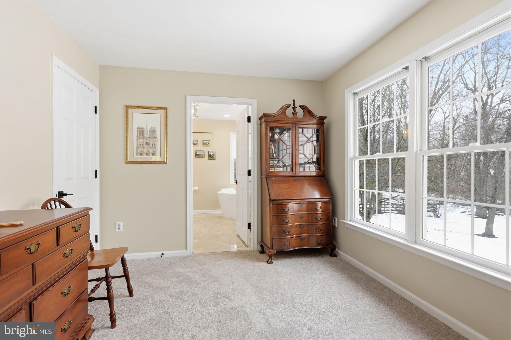 THE RIDINGS - Residential