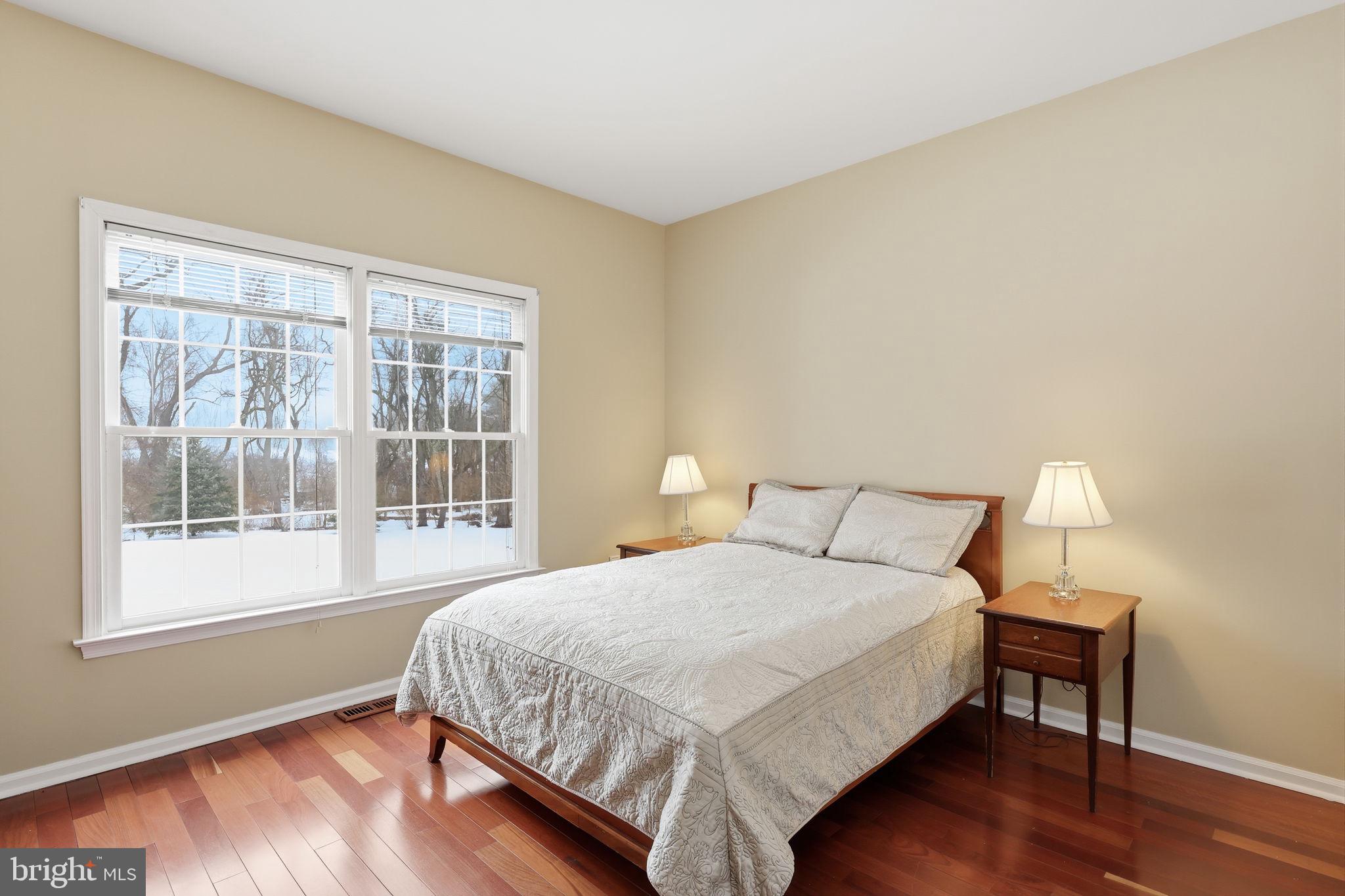 THE RIDINGS - Residential