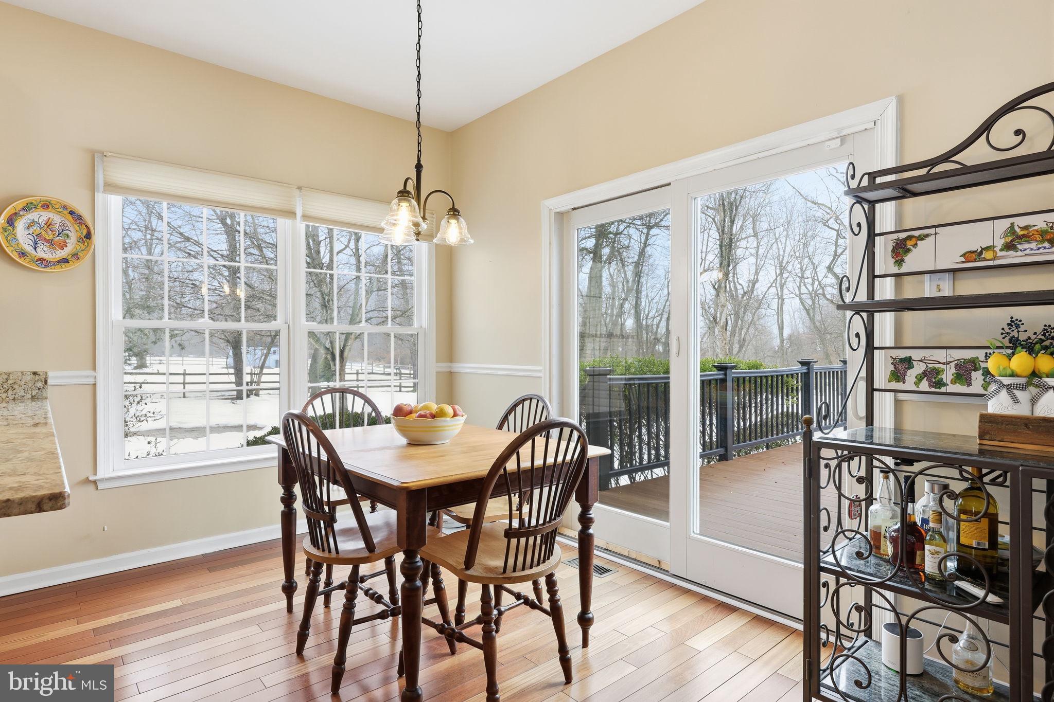 THE RIDINGS - Residential