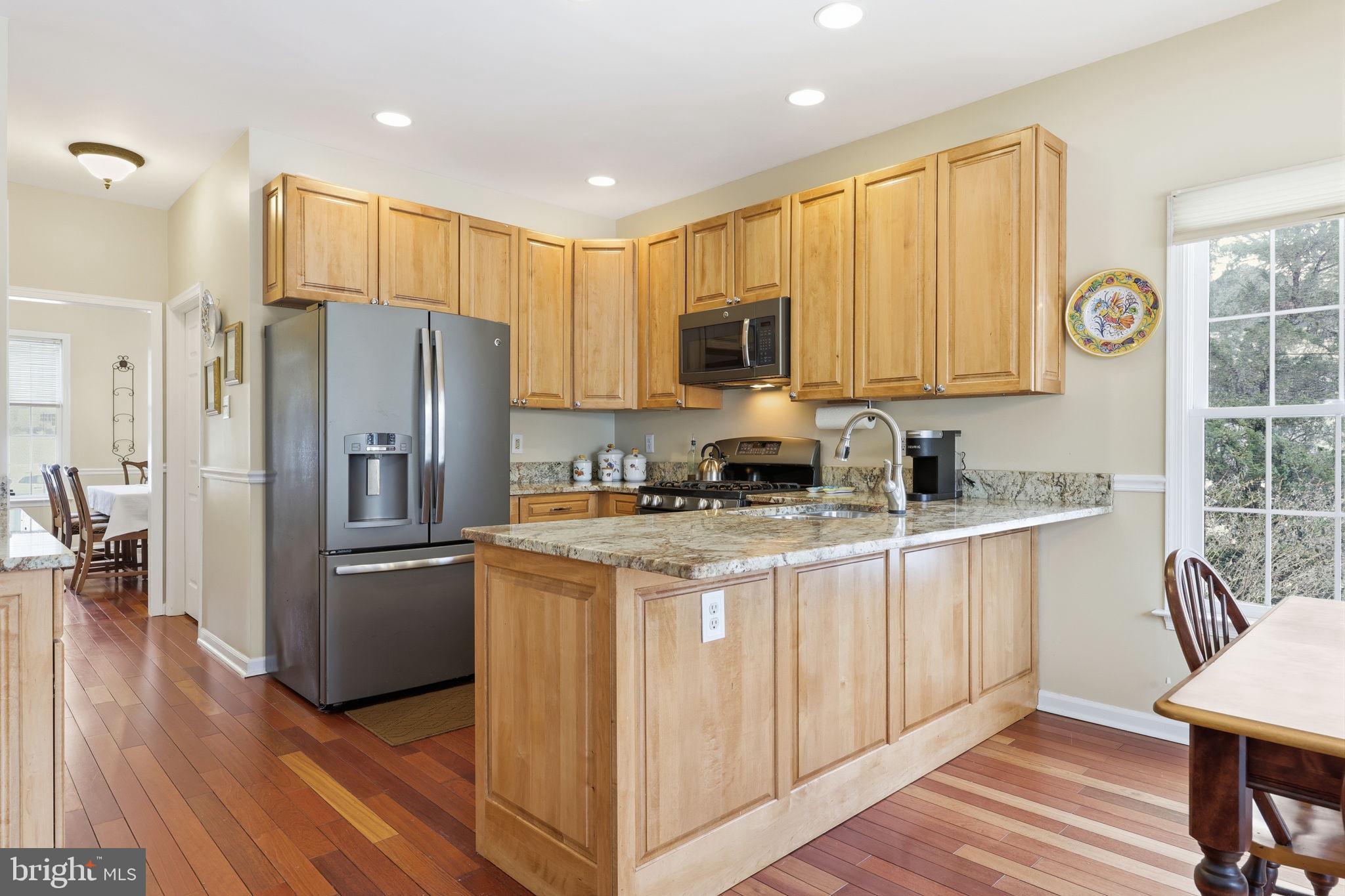 THE RIDINGS - Residential