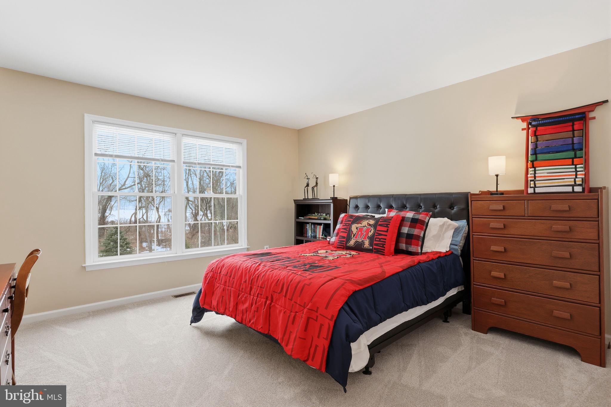 THE RIDINGS - Residential