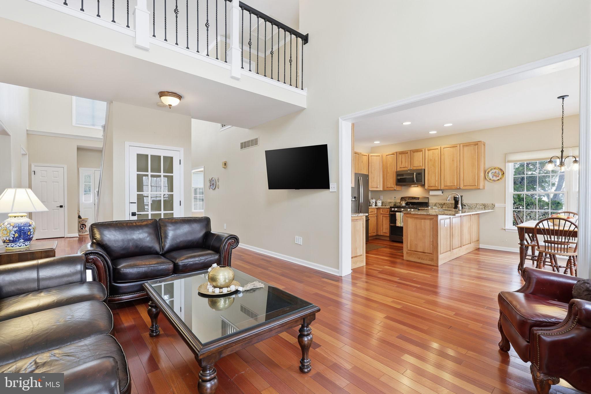 THE RIDINGS - Residential