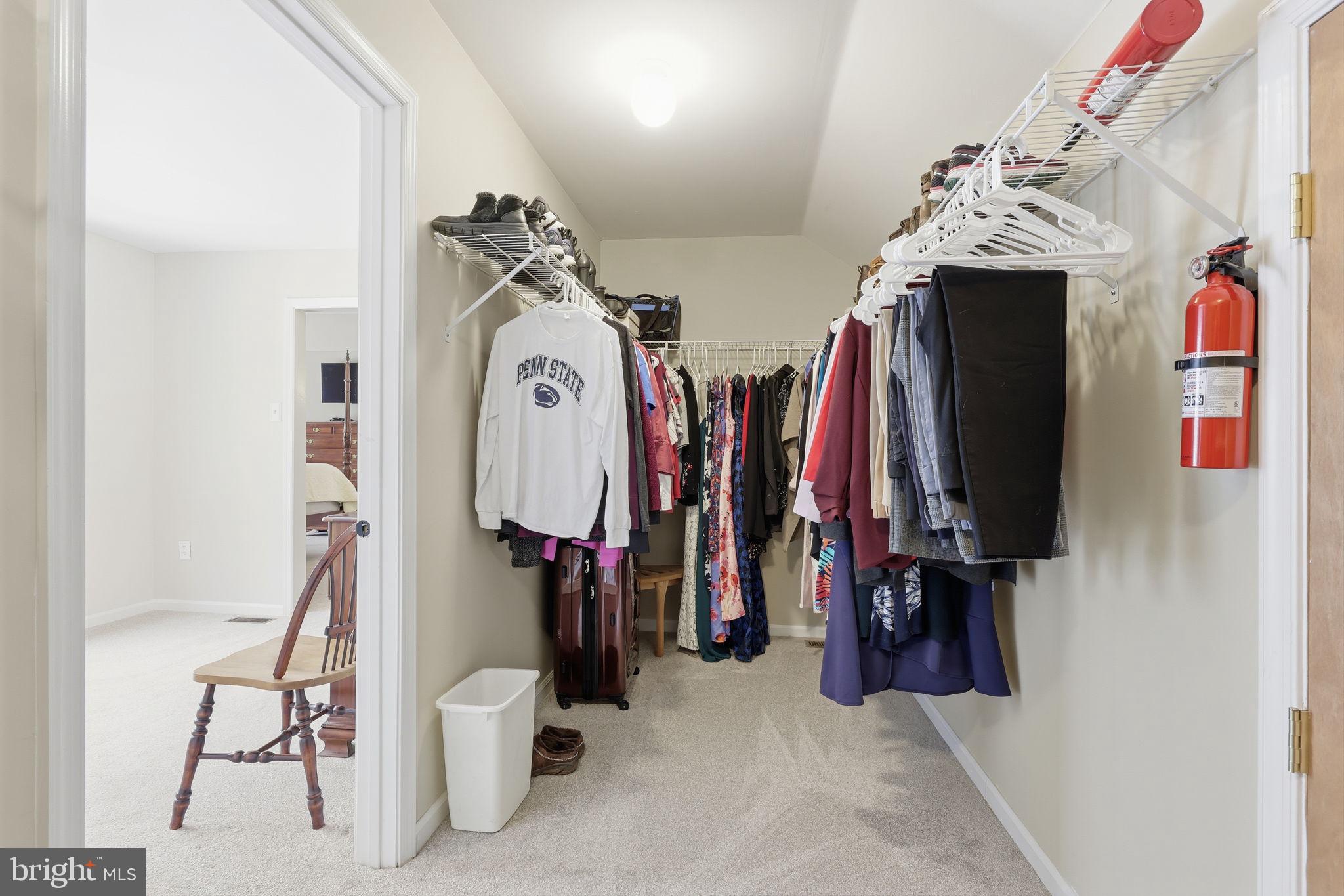 THE RIDINGS - Residential