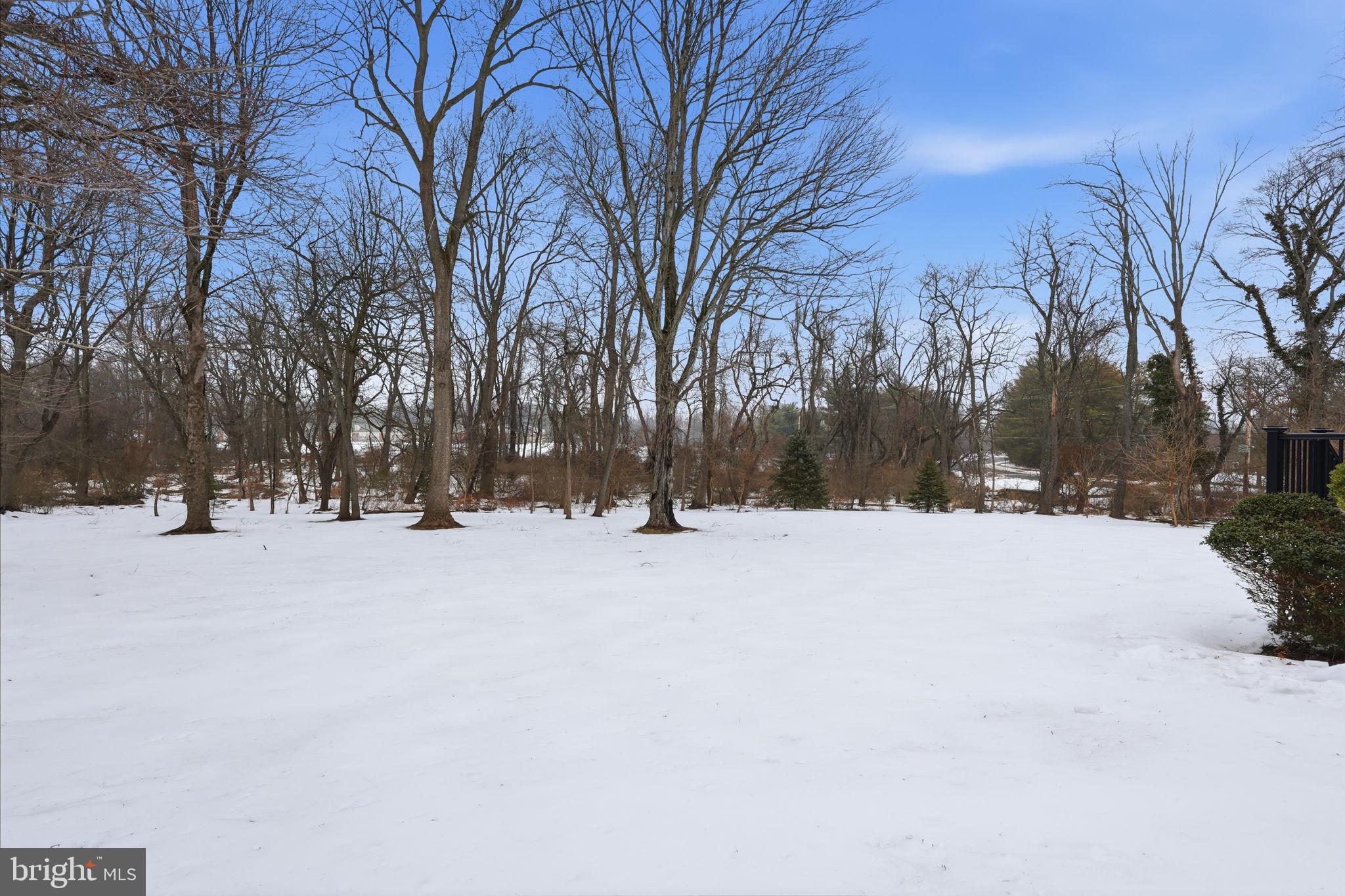 THE RIDINGS - Residential