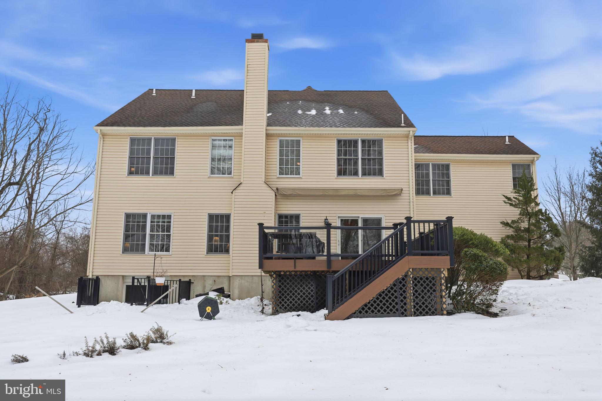 THE RIDINGS - Residential