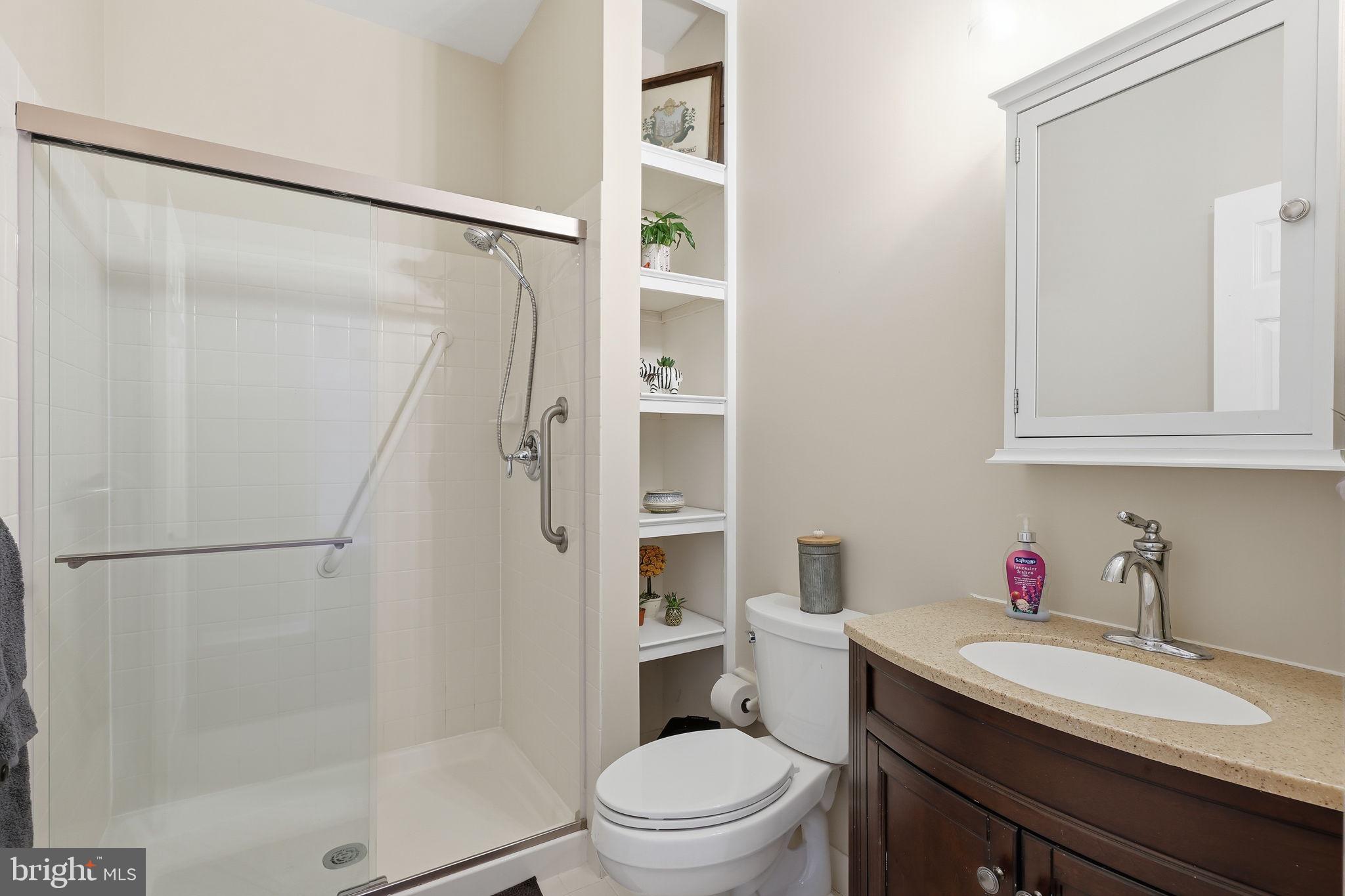 THE RIDINGS - Residential