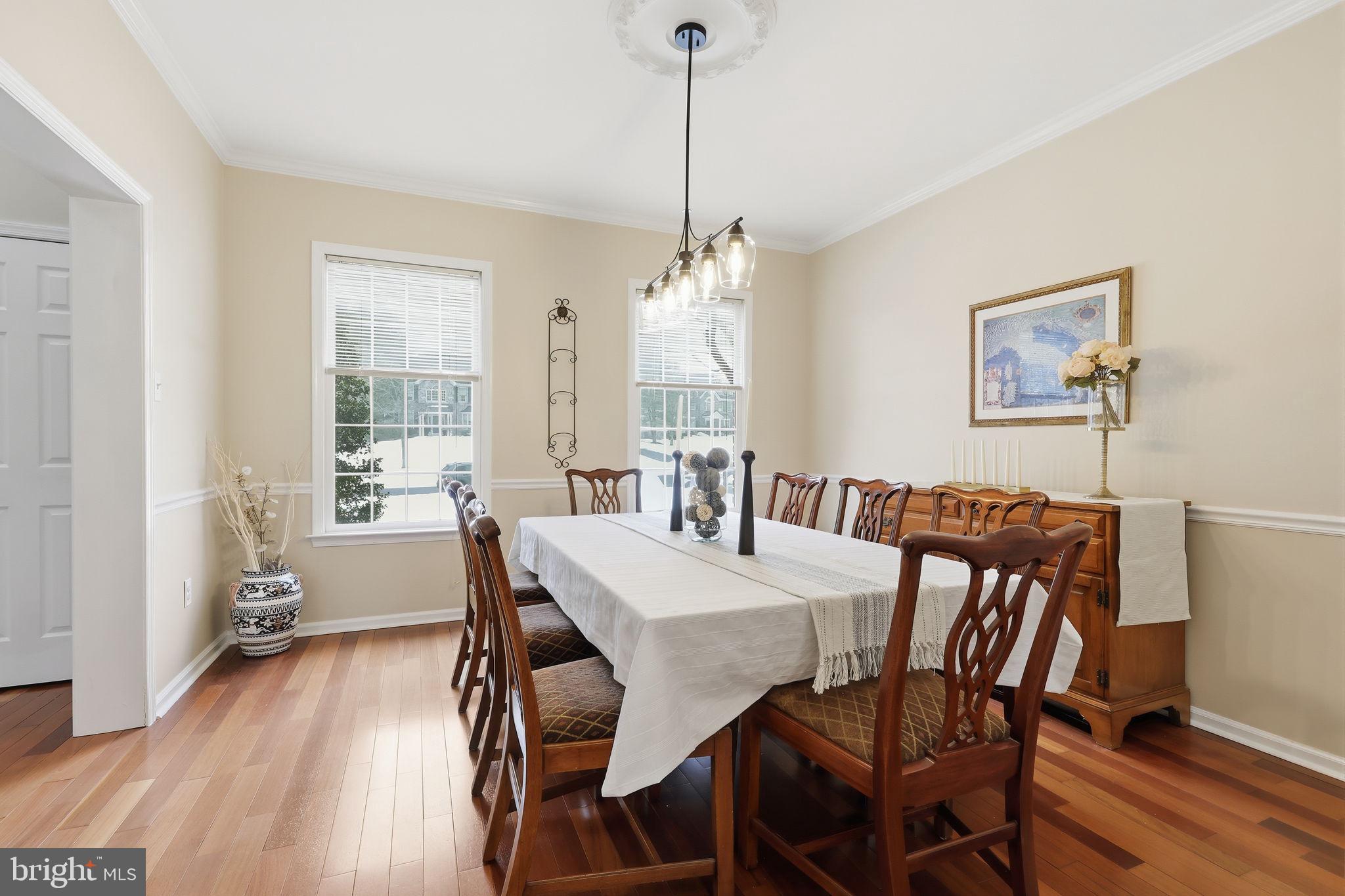 THE RIDINGS - Residential