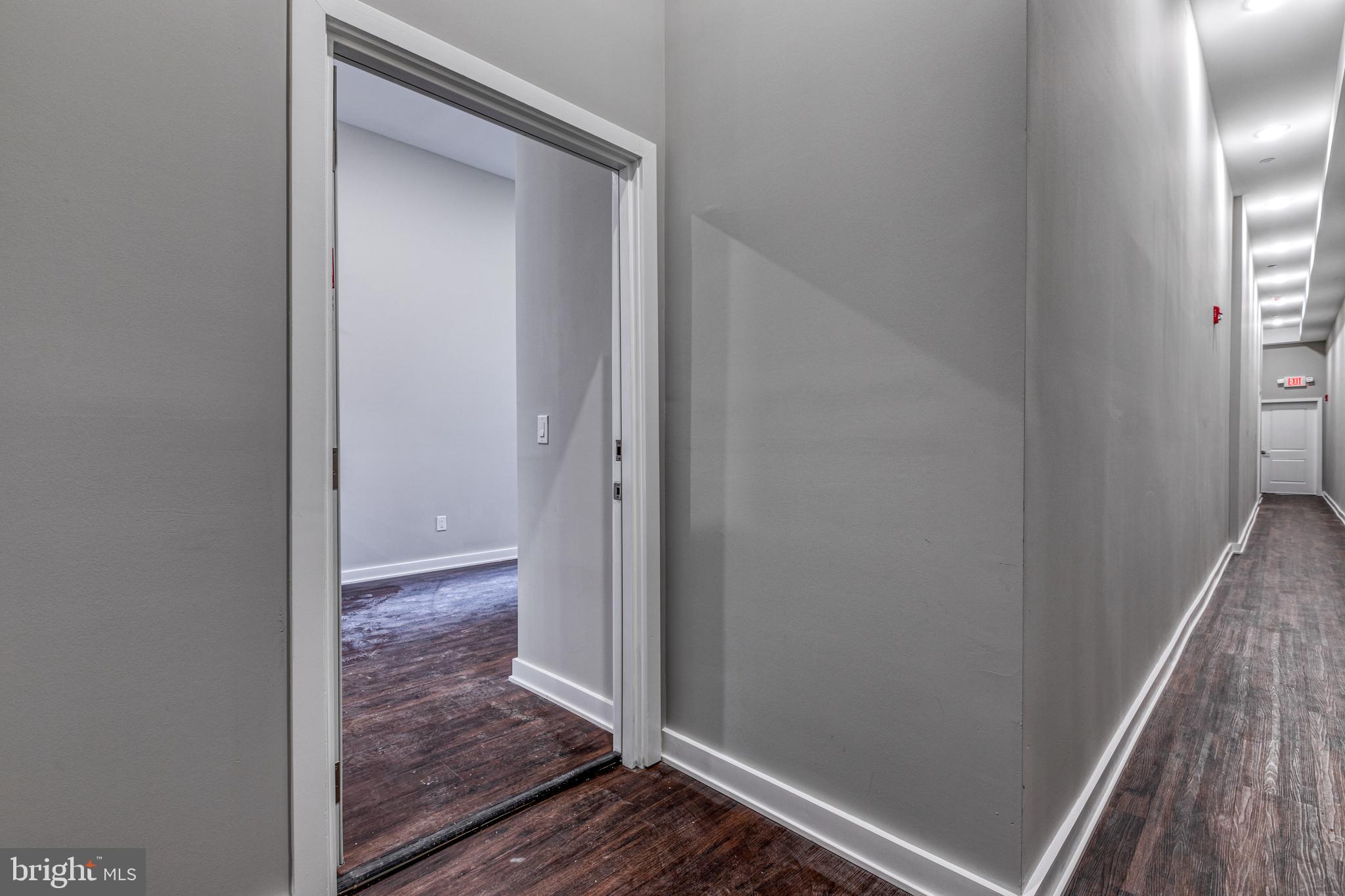 NEWBOLD - Residential Lease