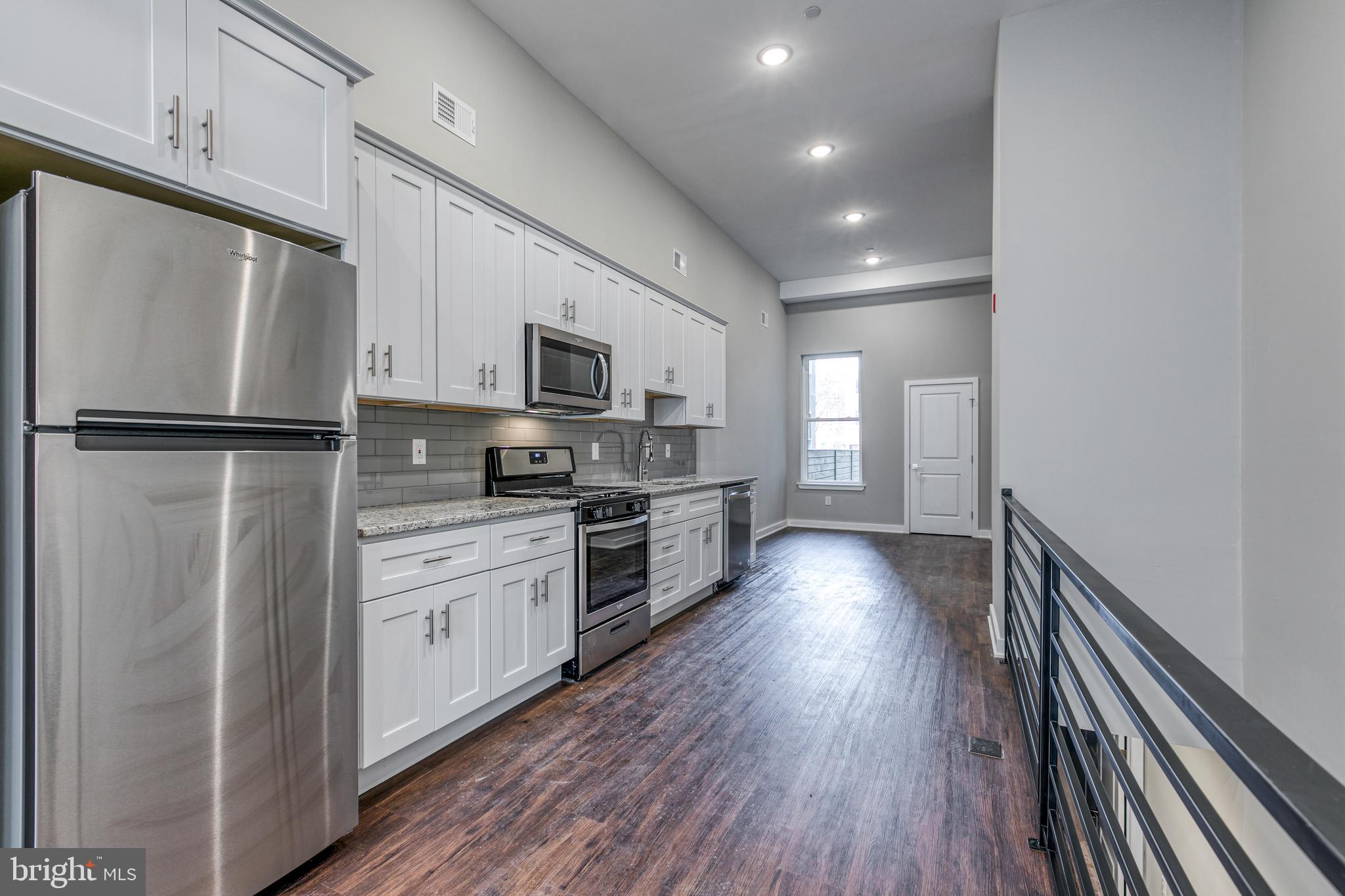 NEWBOLD - Residential Lease