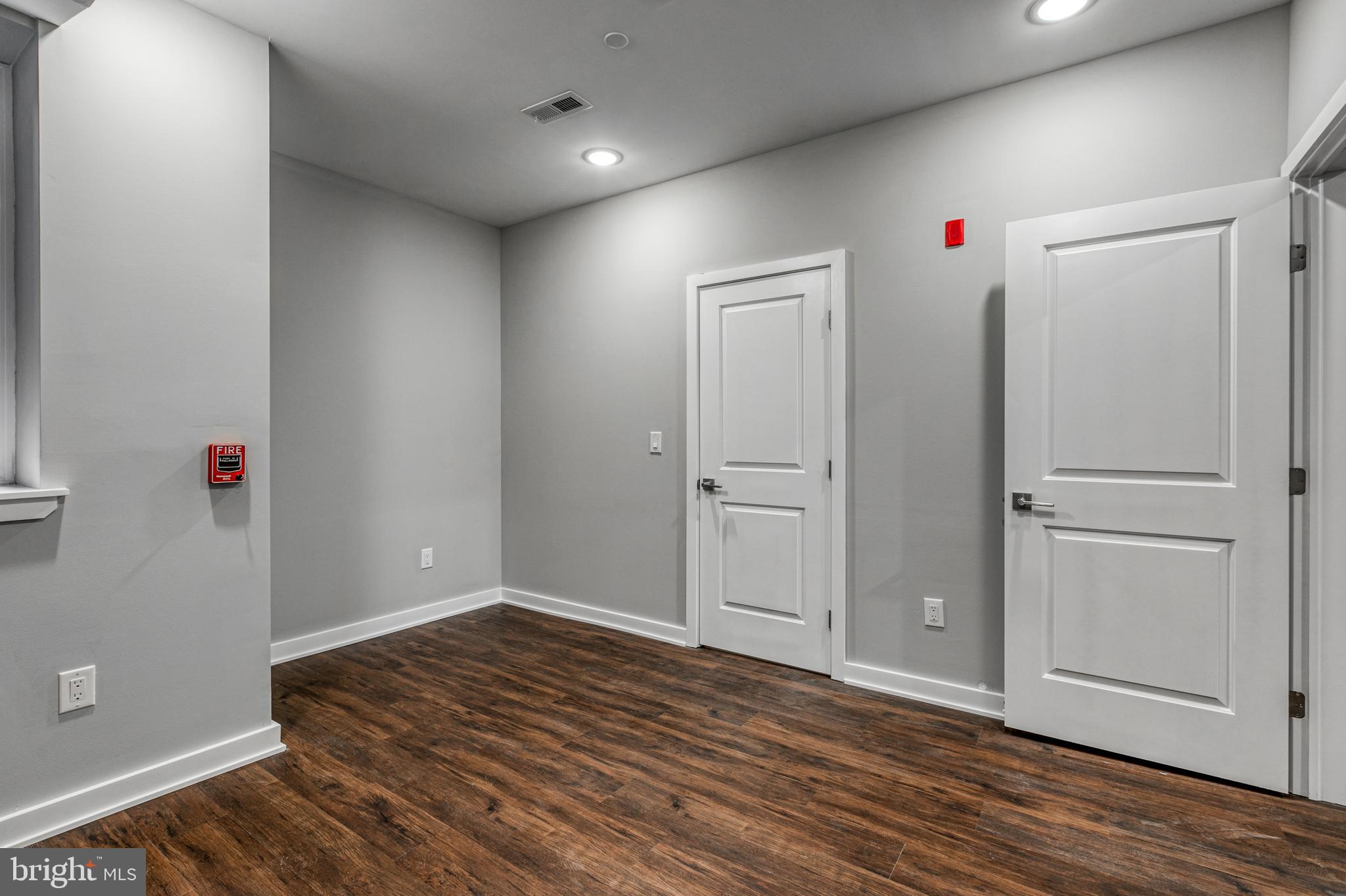 NEWBOLD - Residential Lease