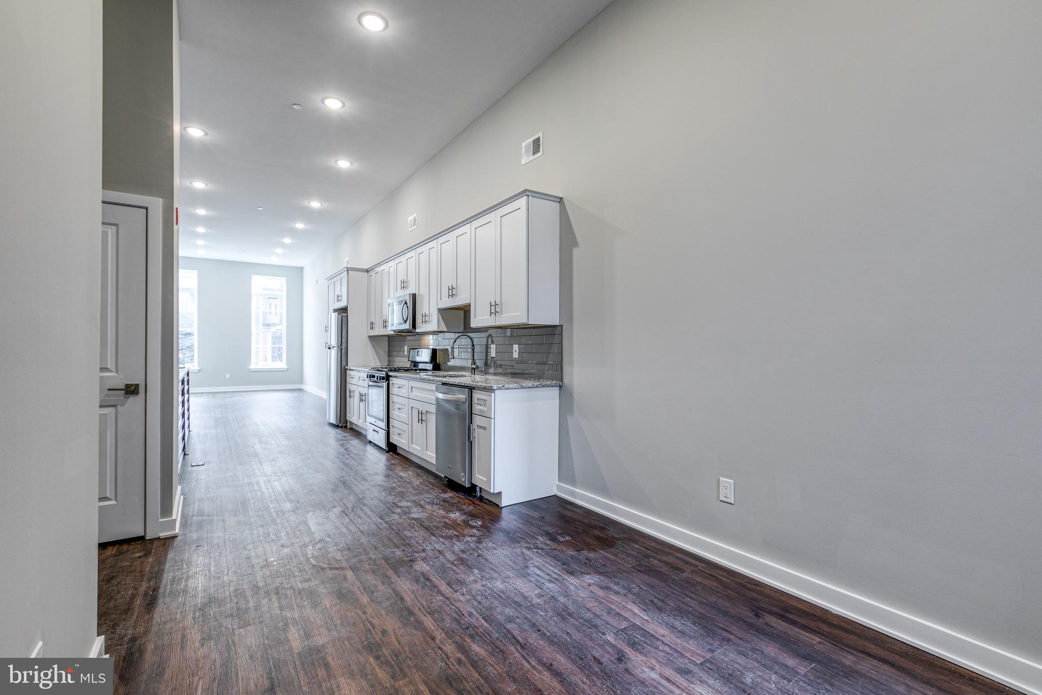 NEWBOLD - Residential Lease