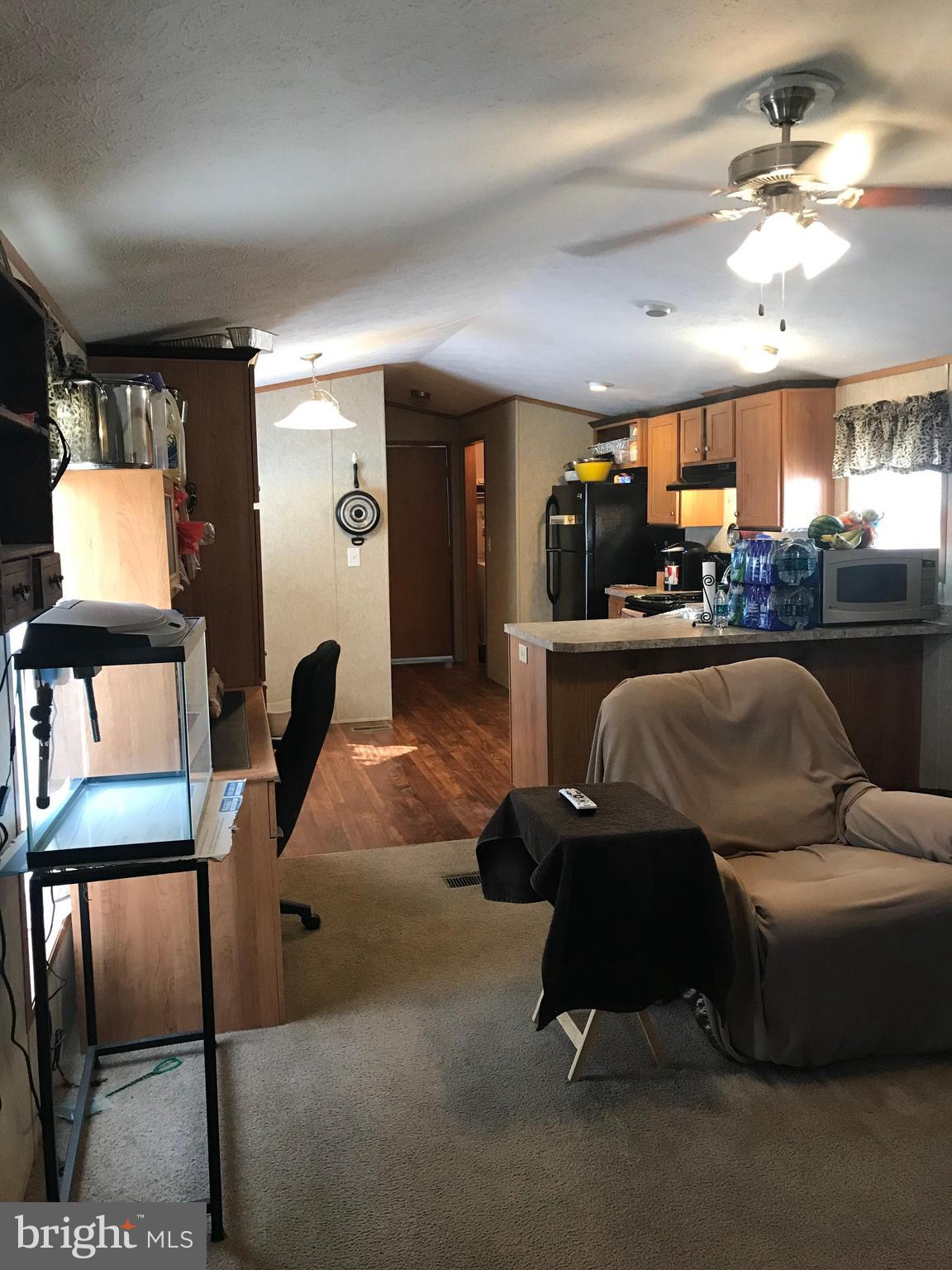 WAPLES MOBILE HOME PARK - Residential