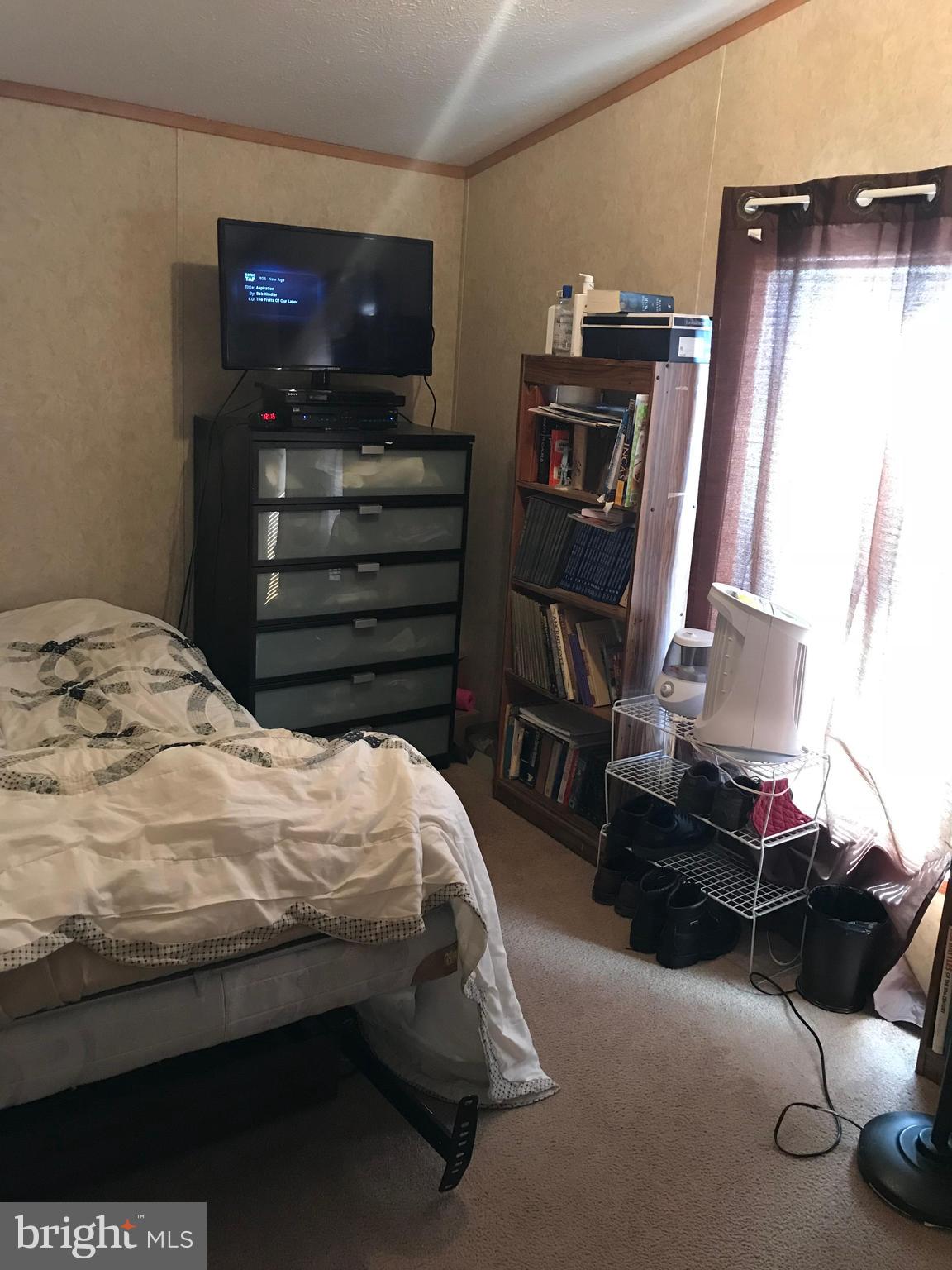 WAPLES MOBILE HOME PARK - Residential