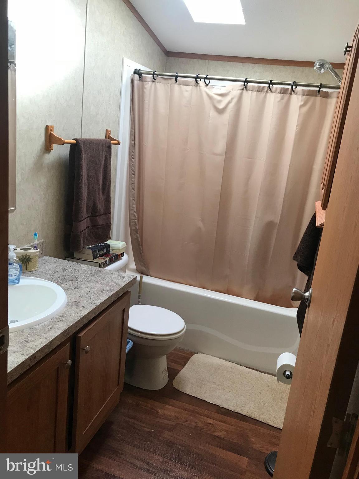 WAPLES MOBILE HOME PARK - Residential